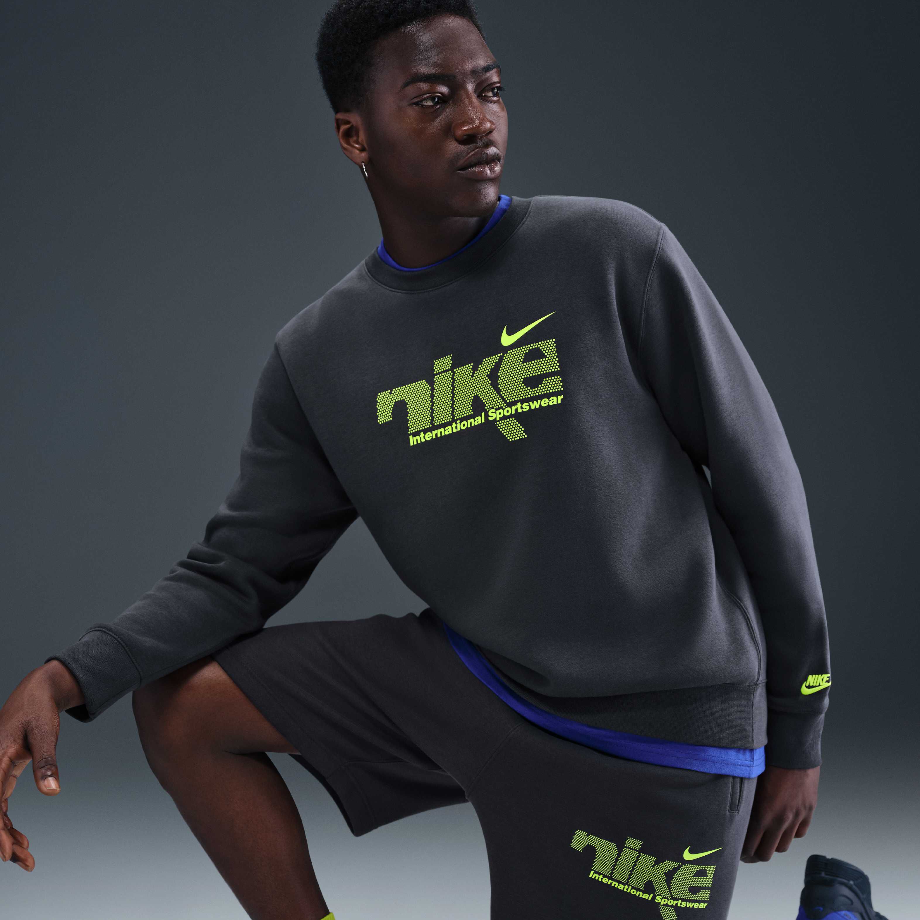 Nike Sportswear Club image number 4