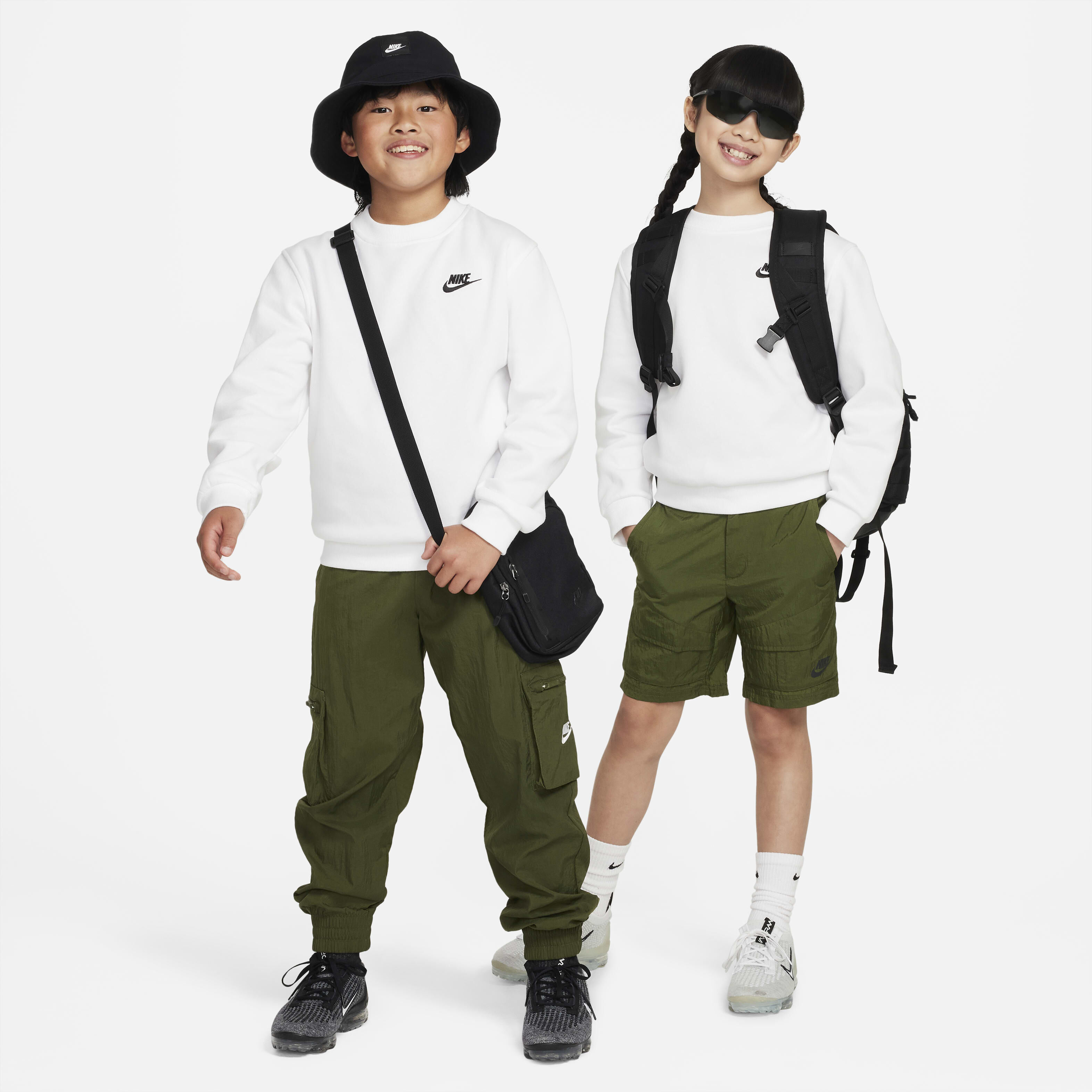 Nike Sportswear Club Fleece image number 3