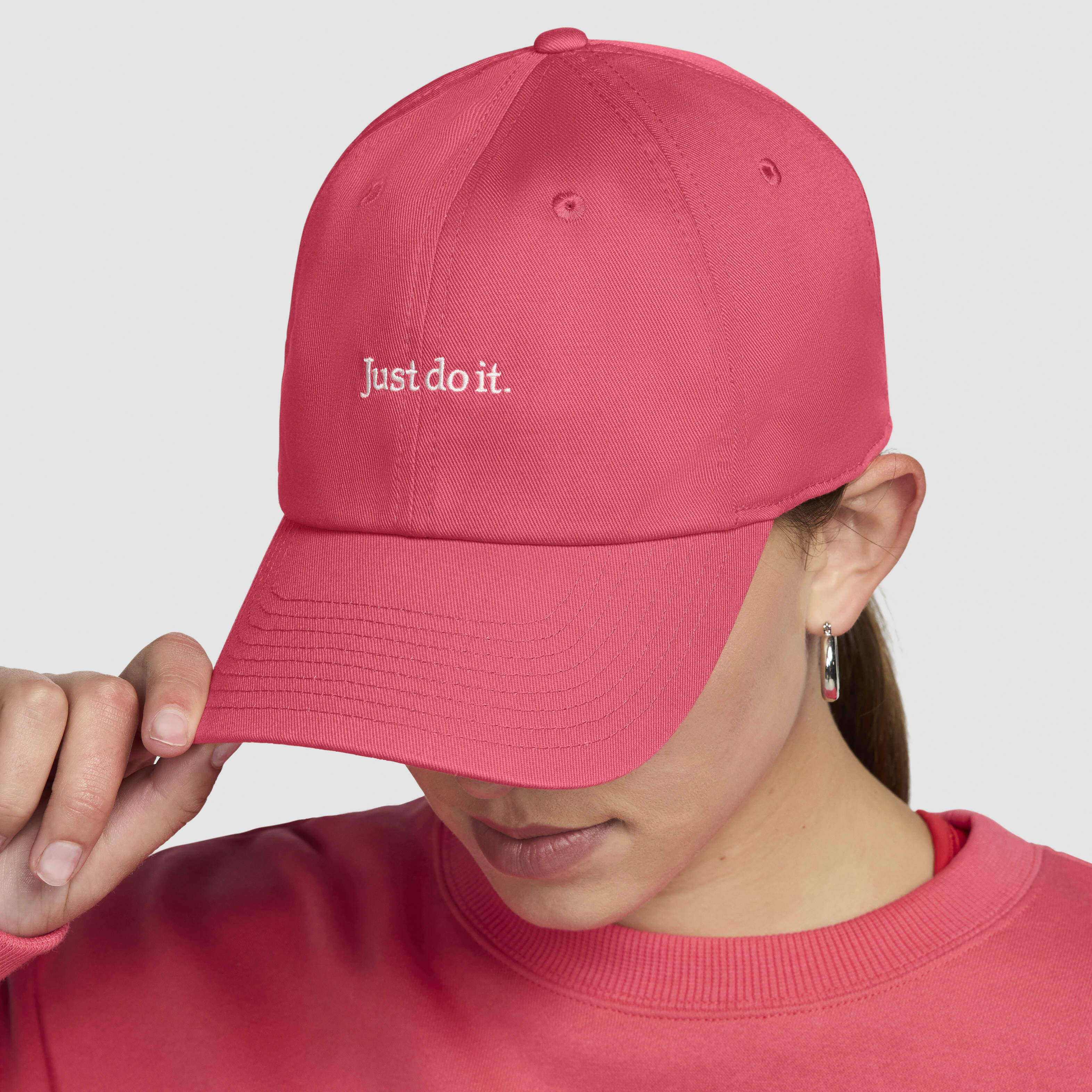 Nike jdi club best sale
