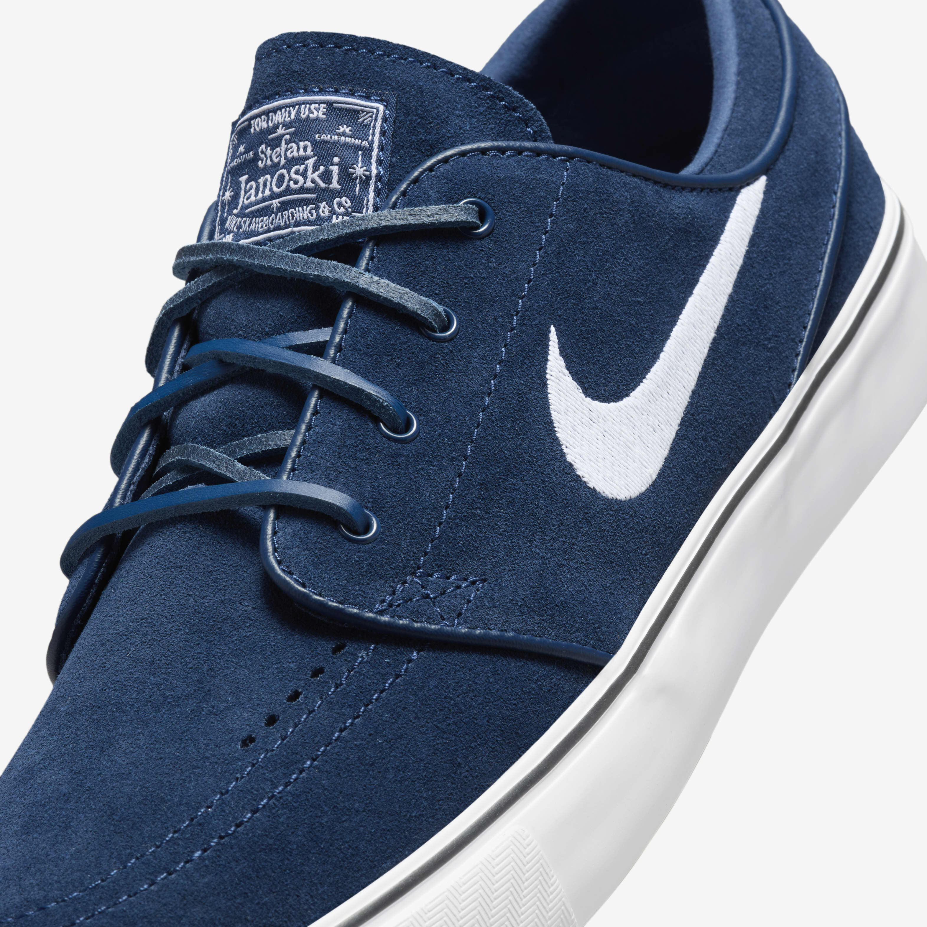 Nike SB Zoom Janoski OG+ image number 6