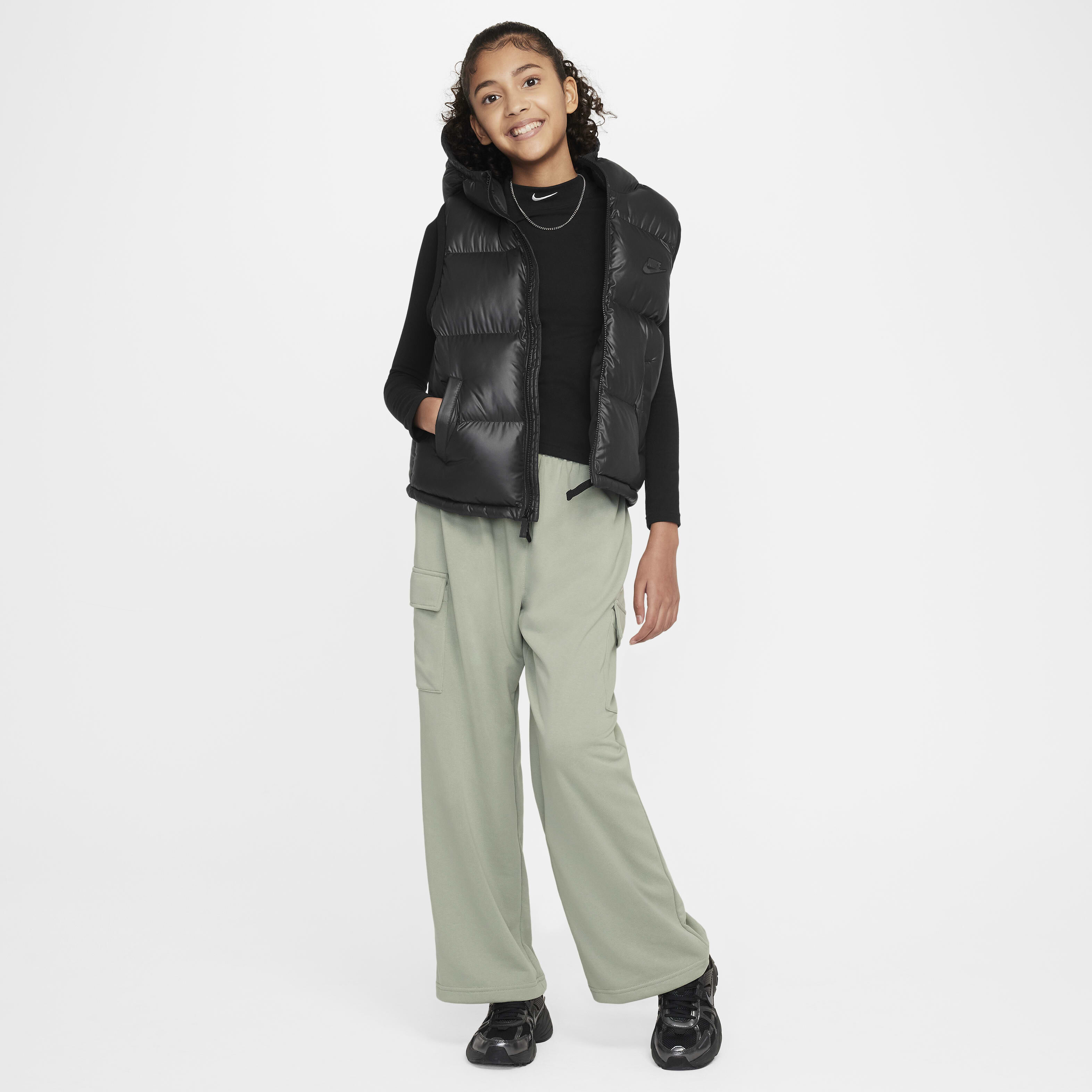 Nike Sportswear image number 6