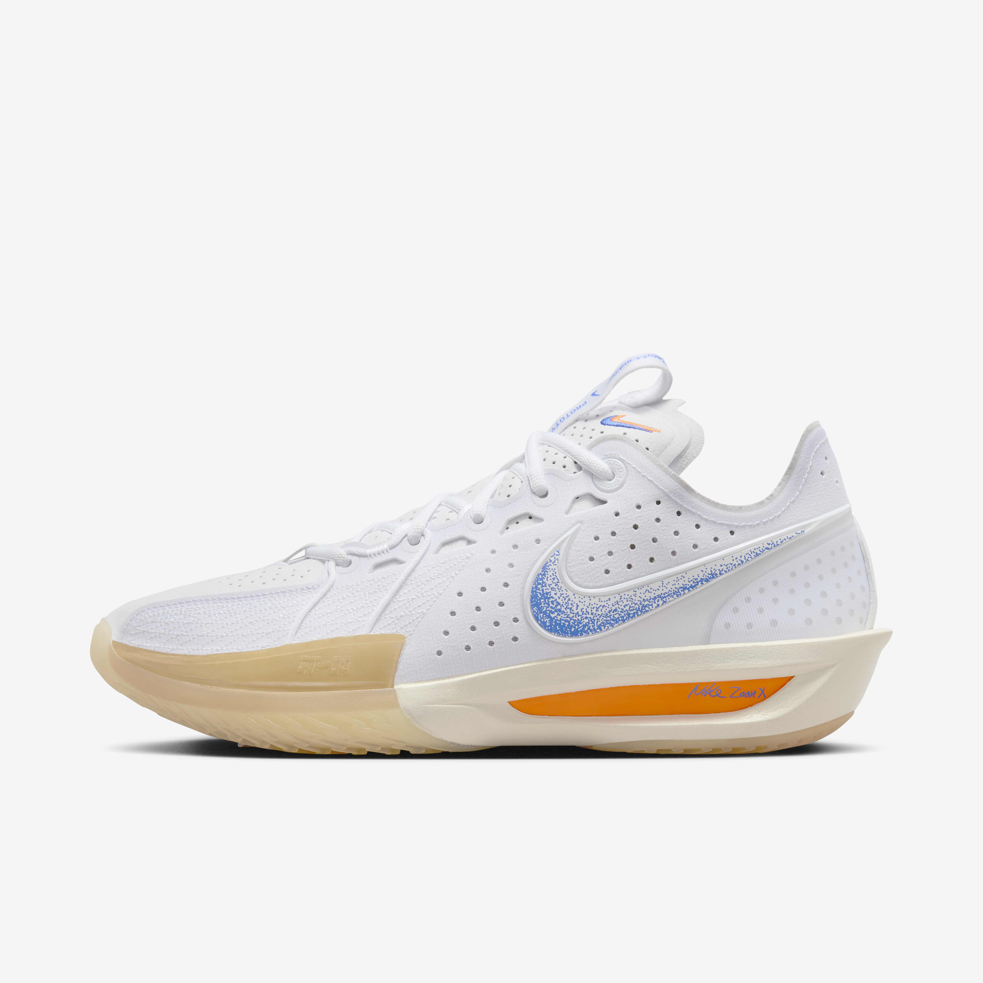 Nike G.T. Cut 3 Blueprint image number 0