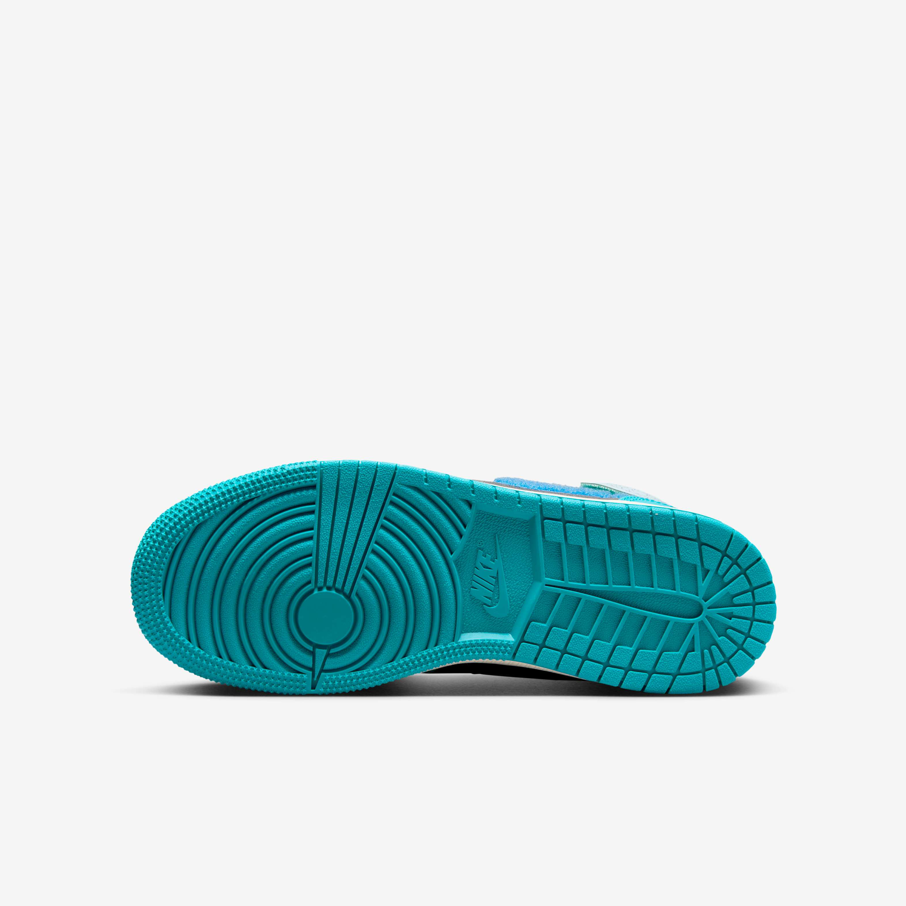 Air Jordan 1 Mid Sneaker School image number 1