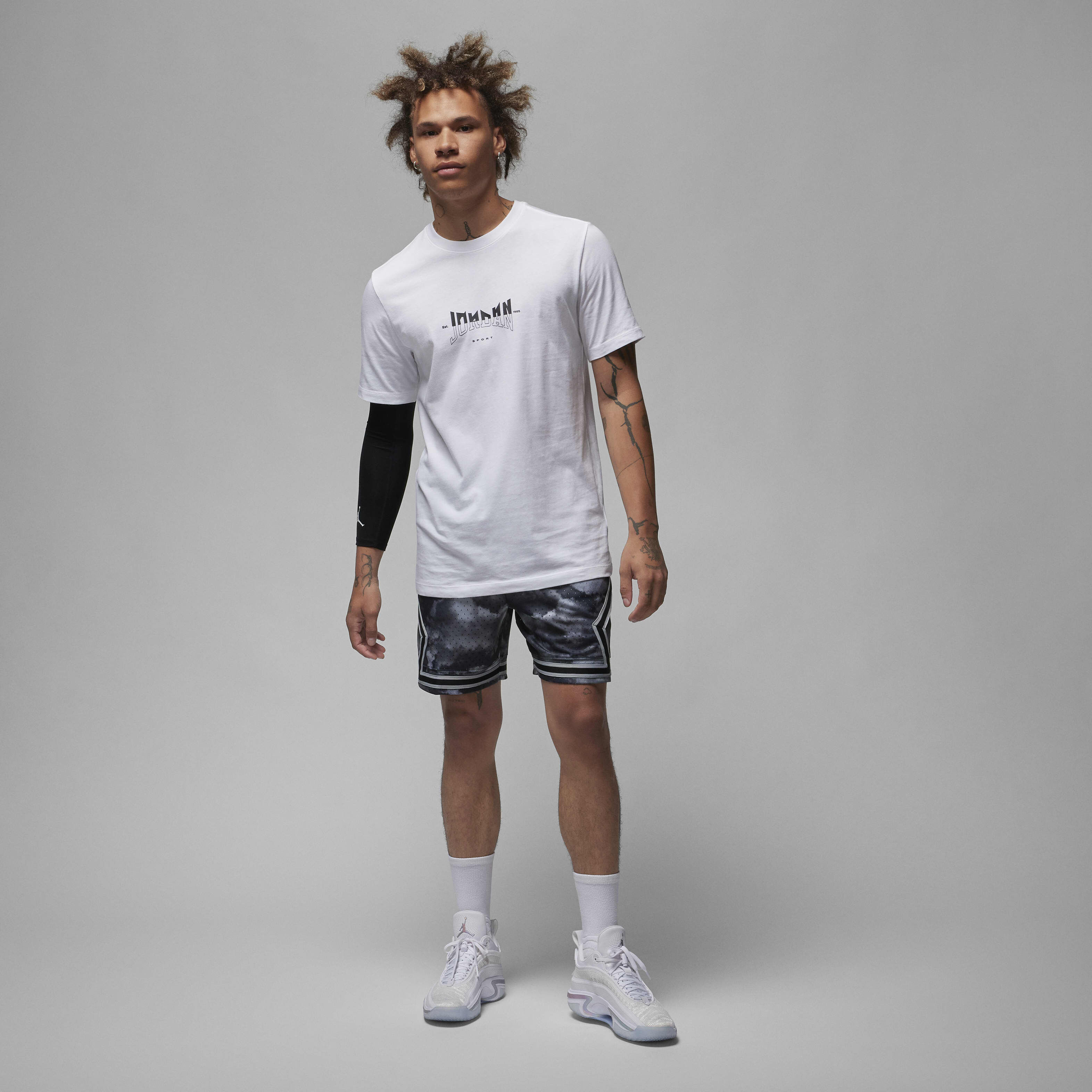 Jordan Sport image number 5