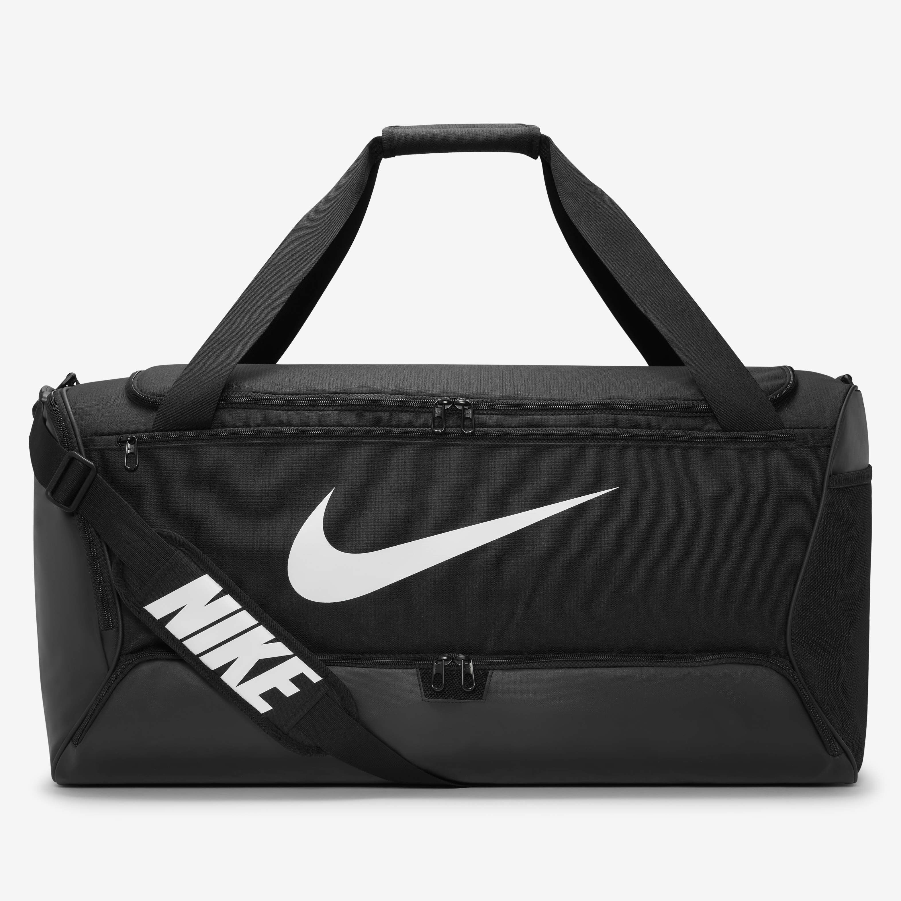 Buy Nike Brasilia 9.5 Training Duffel Bag Large 95L Nike Qatar Official