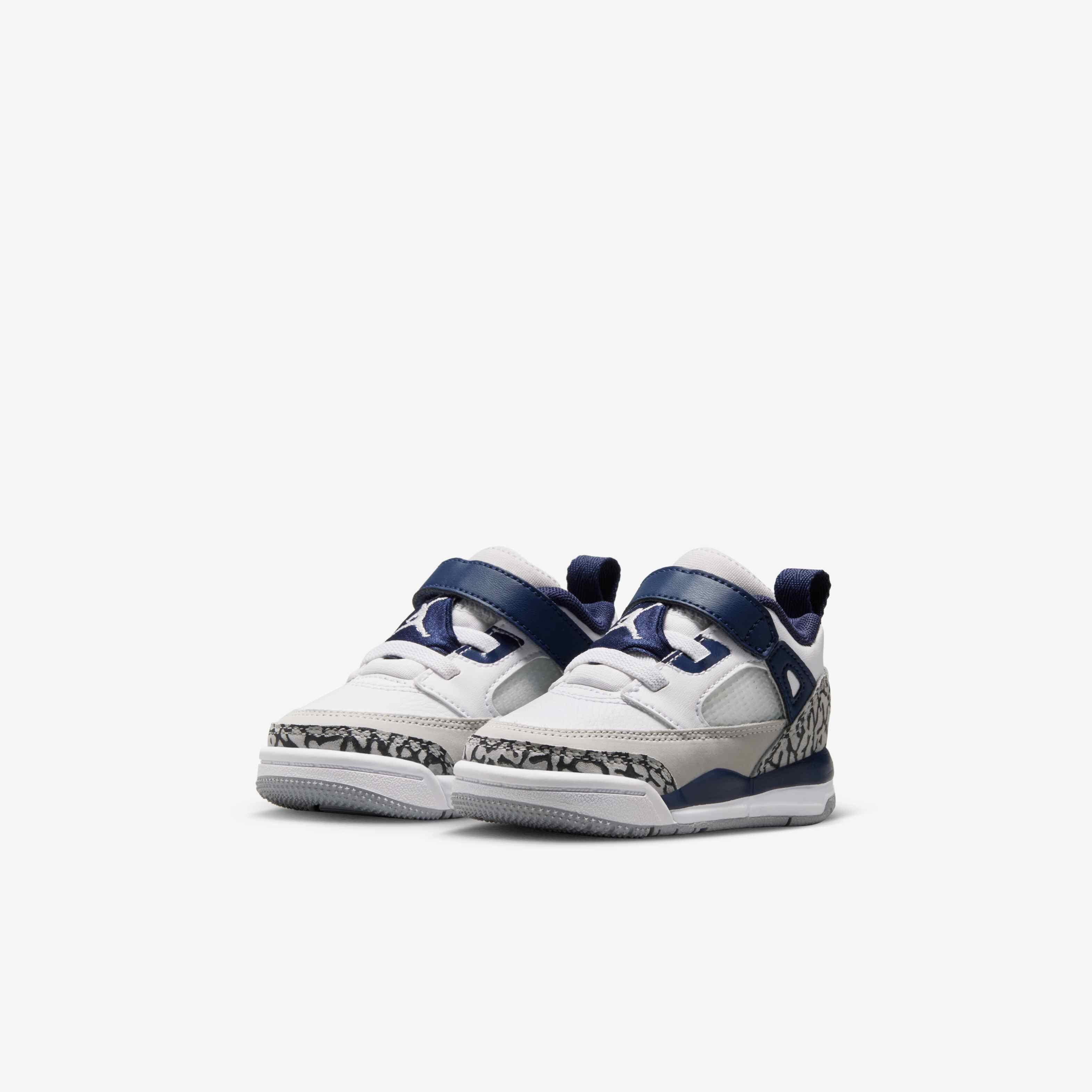 Jordan Spizike Low image number 4