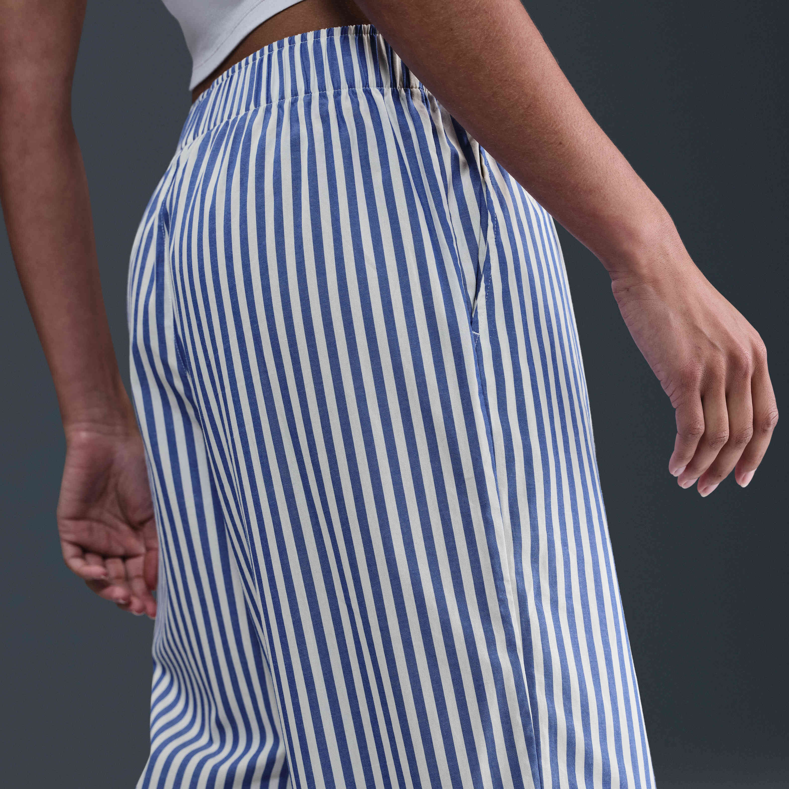 Nike Sportswear Chill Poplin image number 2