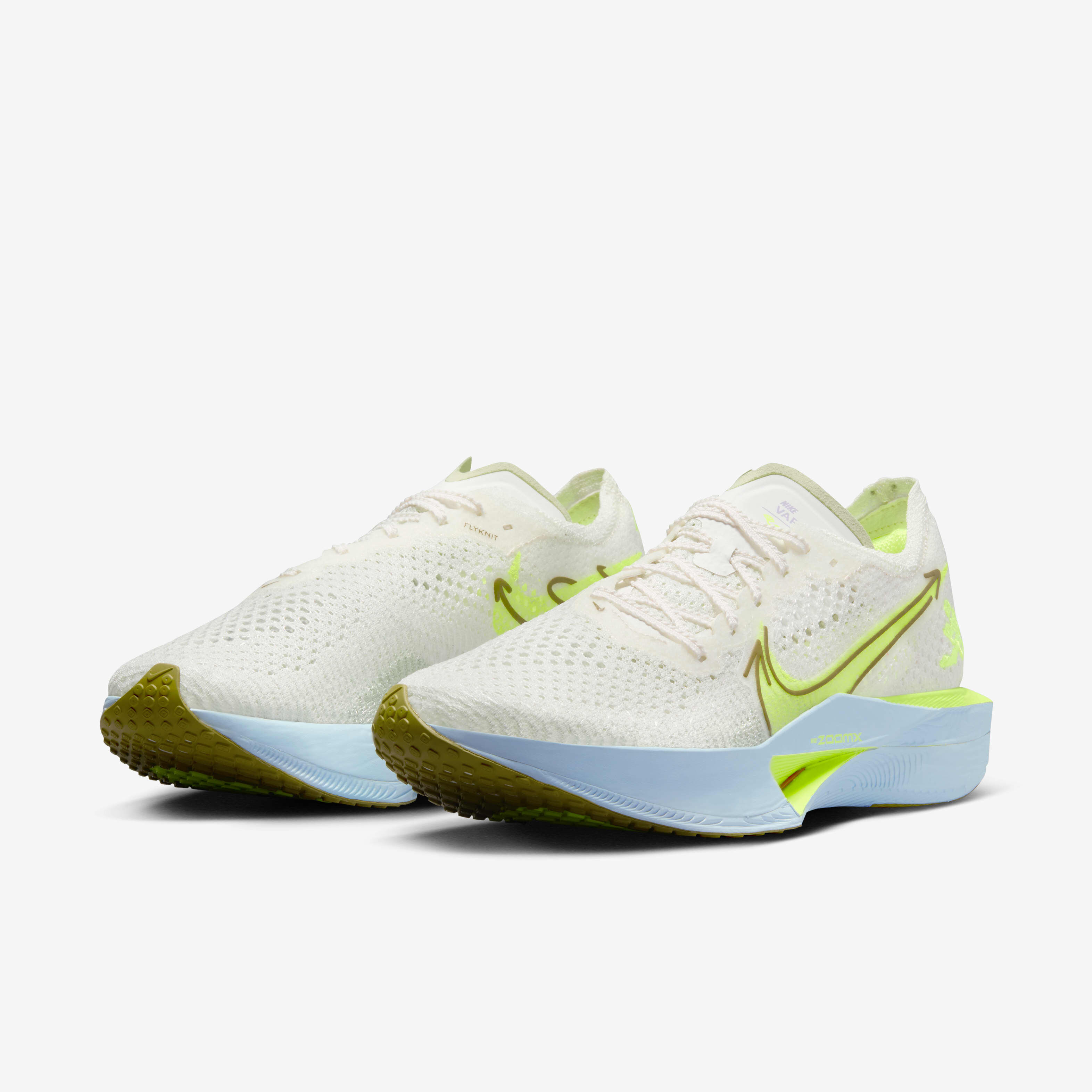 Nike Vaporfly 3 image number 4
