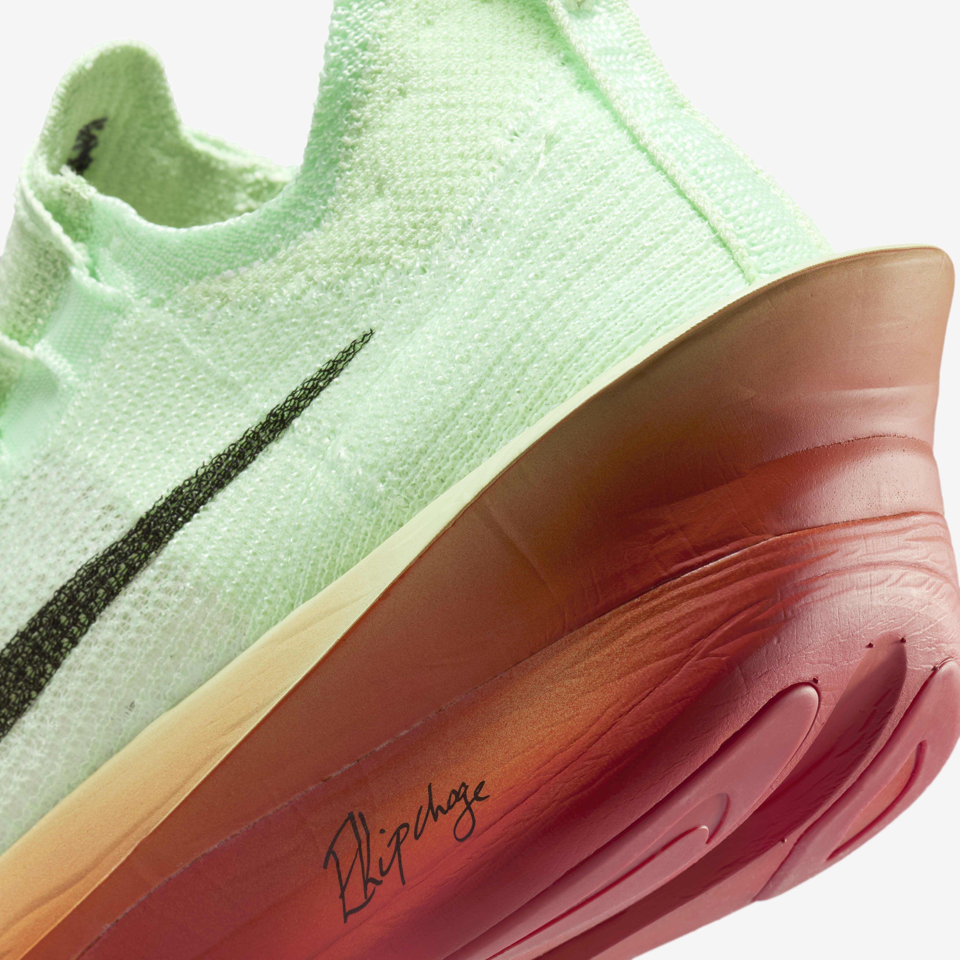 Nike Alphafly 3 'Eliud Kipchoge' image number 7