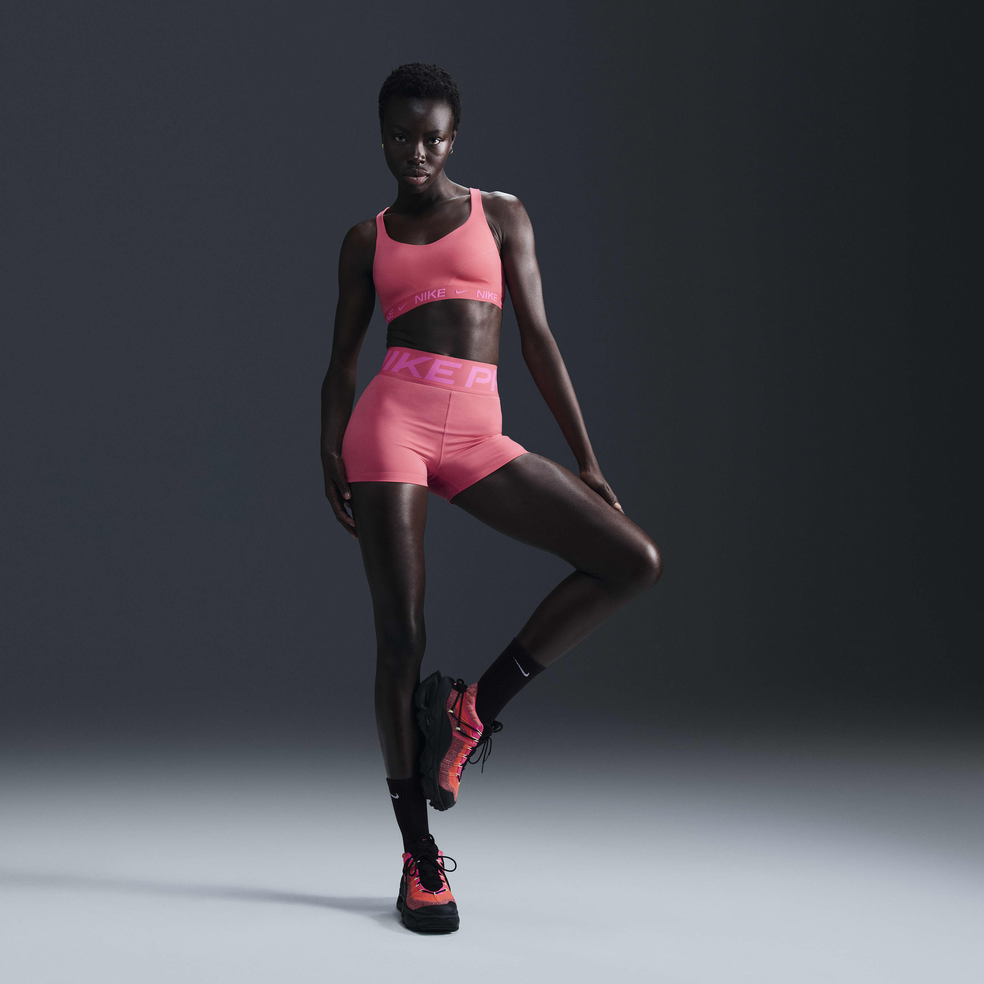 Nike Indy High-Support image number 3