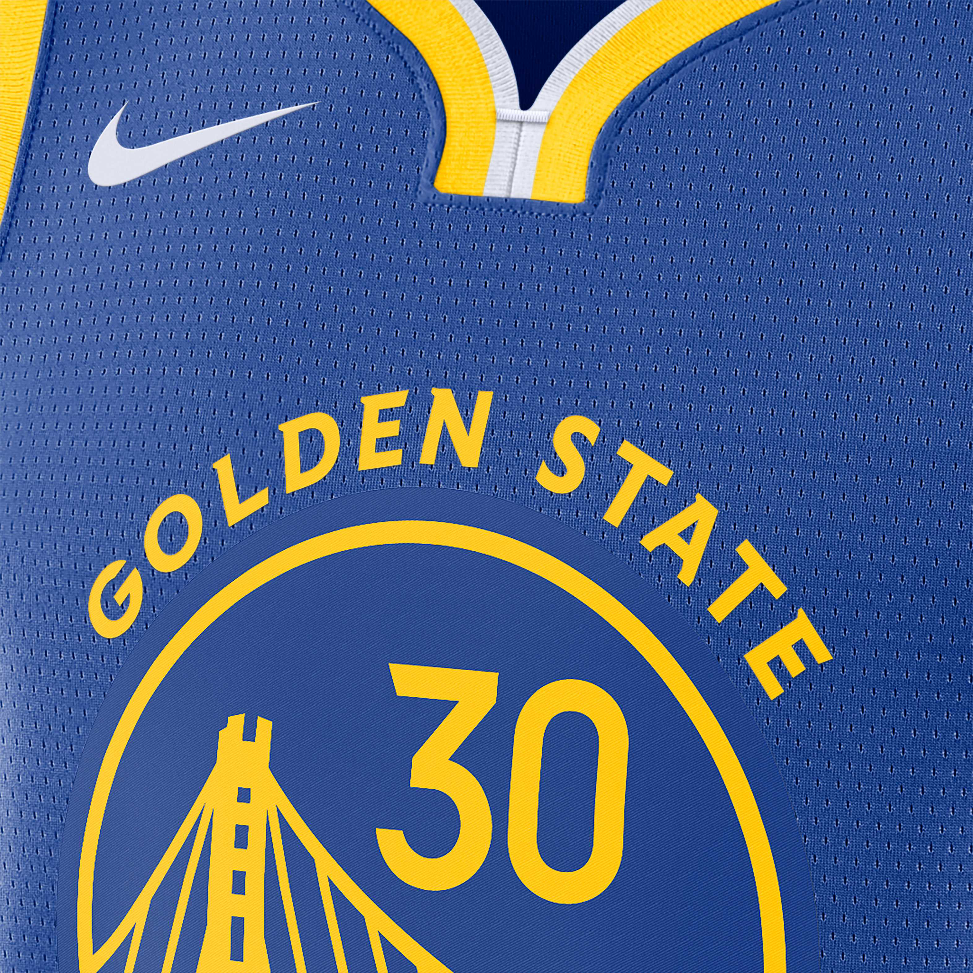 Golden State Warriors Icon Edition image number 3
