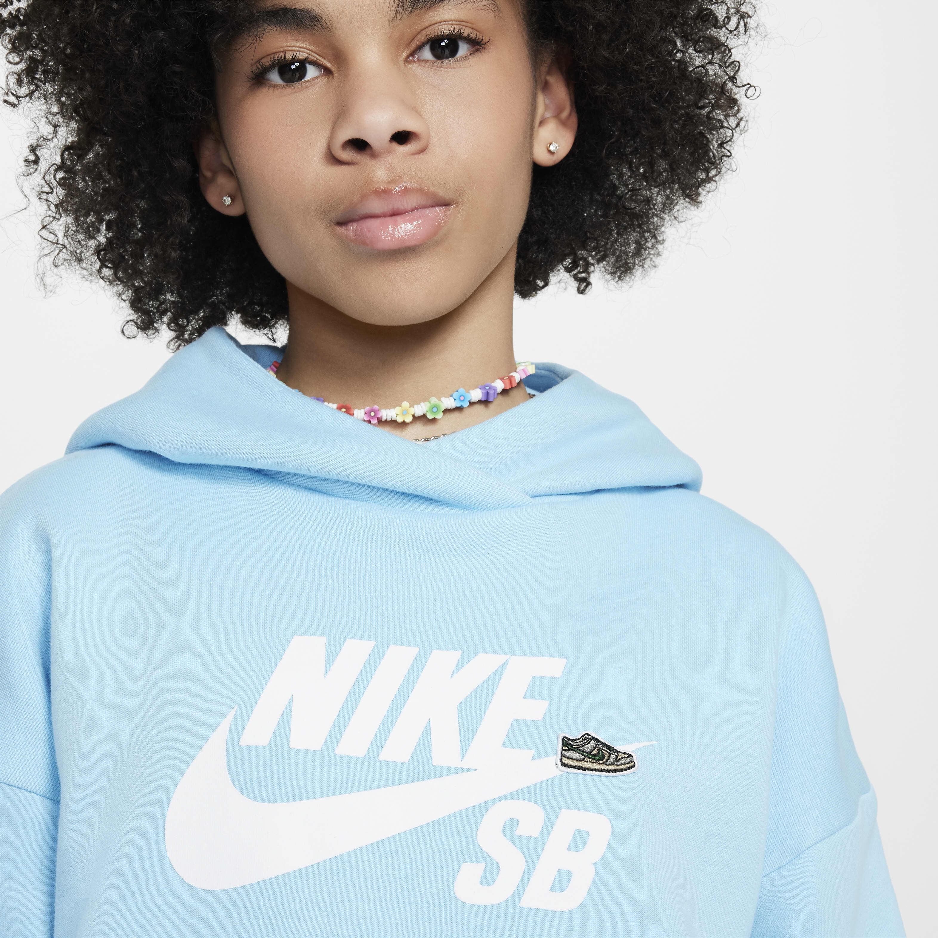 Nike SB Icon Fleece EasyOn image number 4