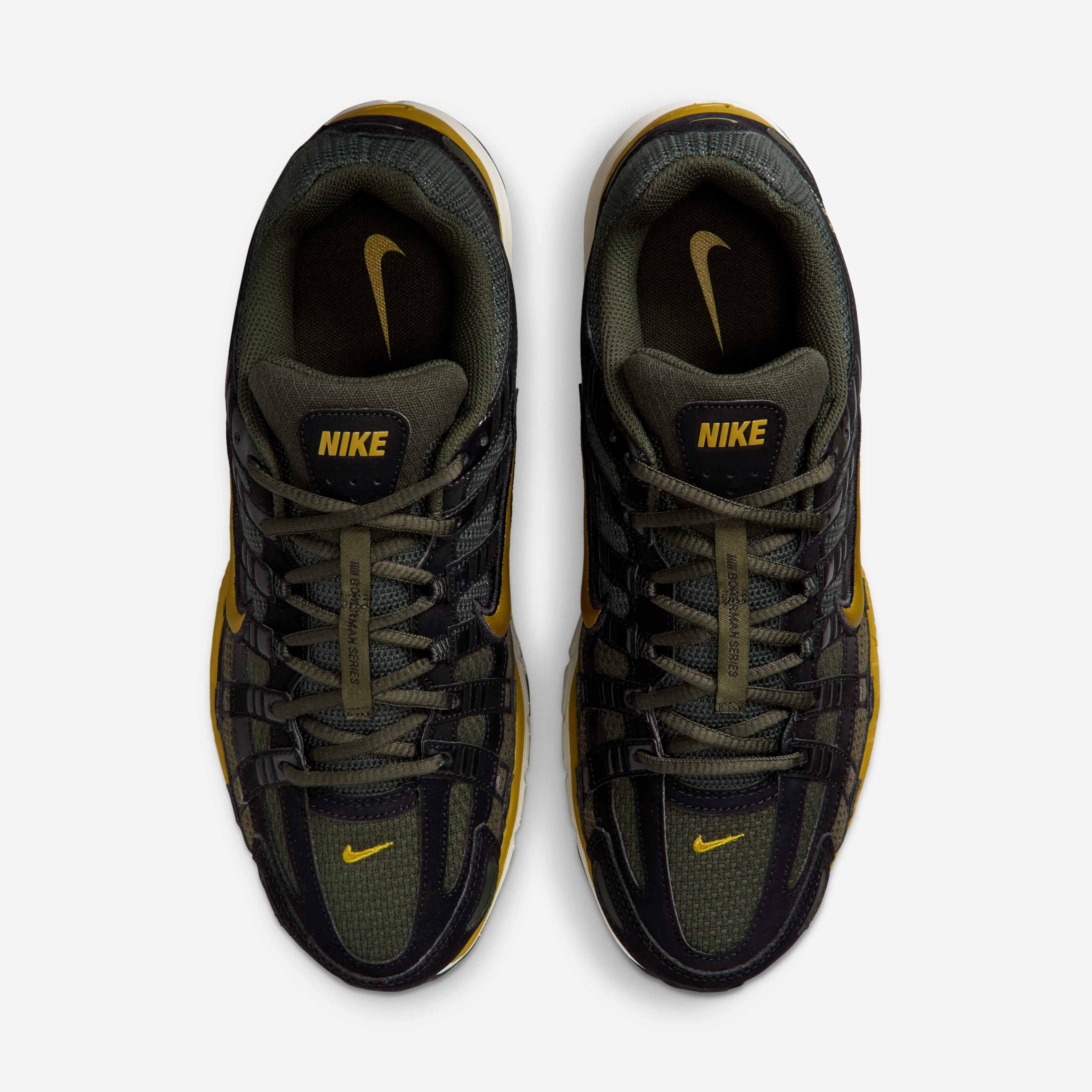 Nike P-6000 Style image number 3