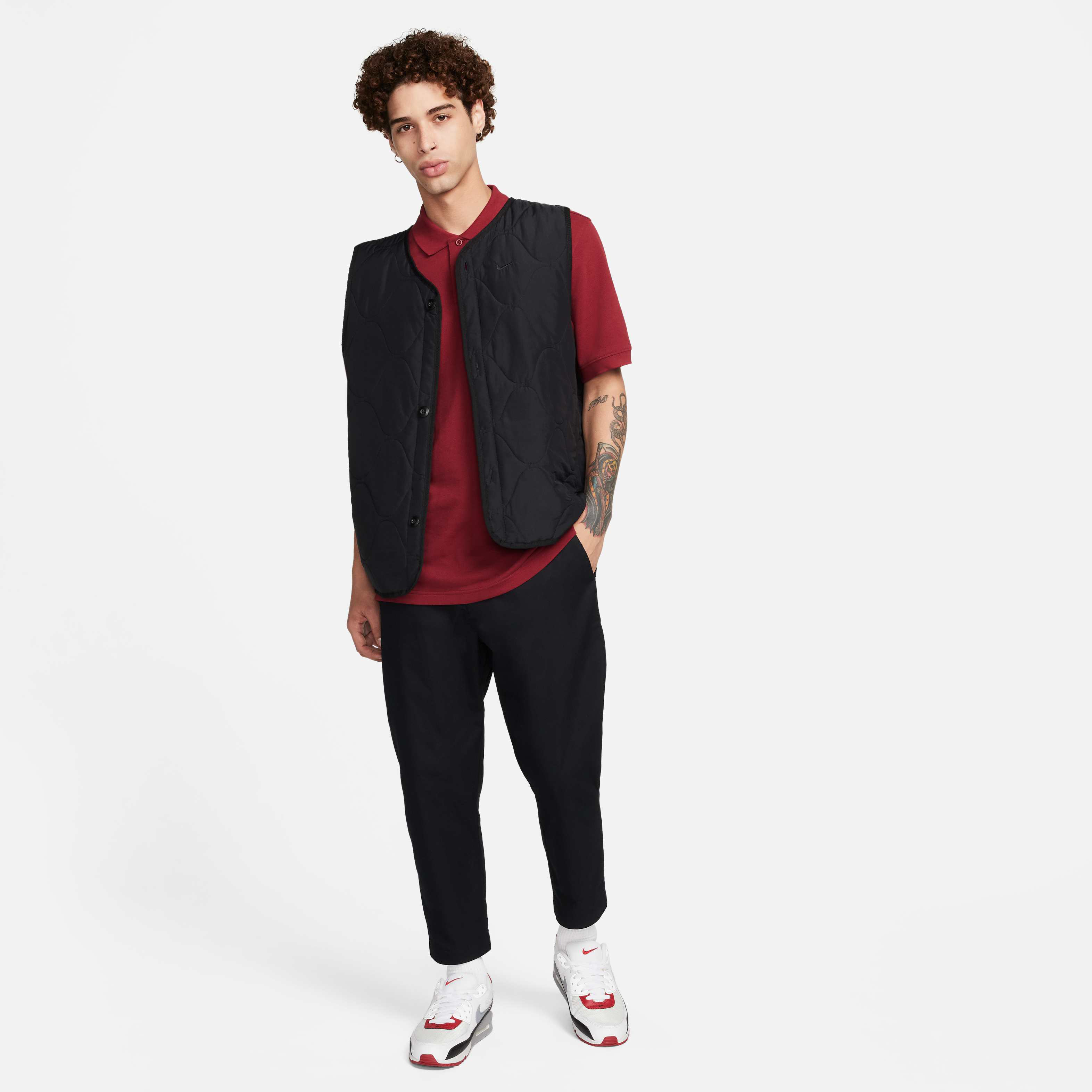 نايكي كلوب image number 5