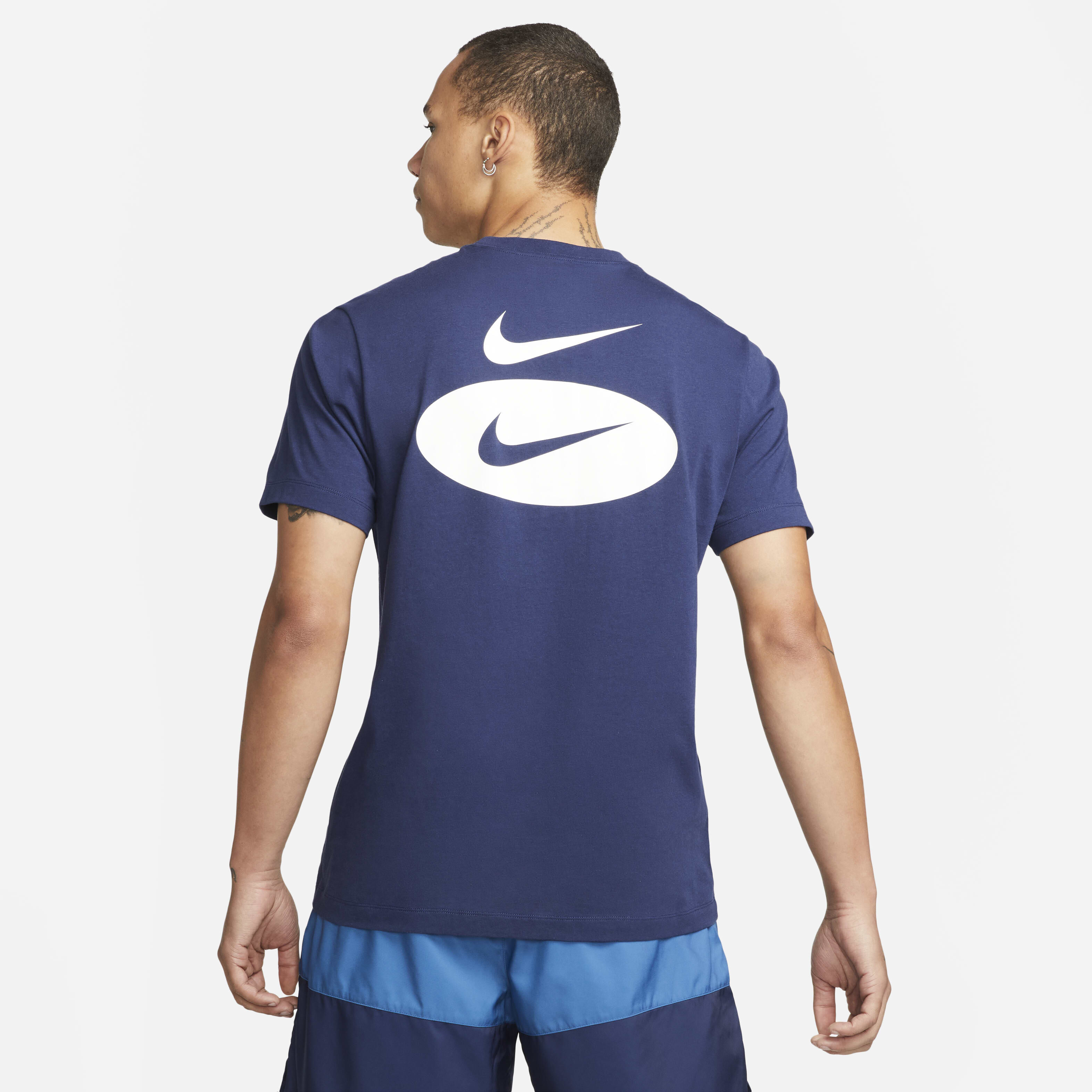 Nike Sportswear Swoosh League image number 1
