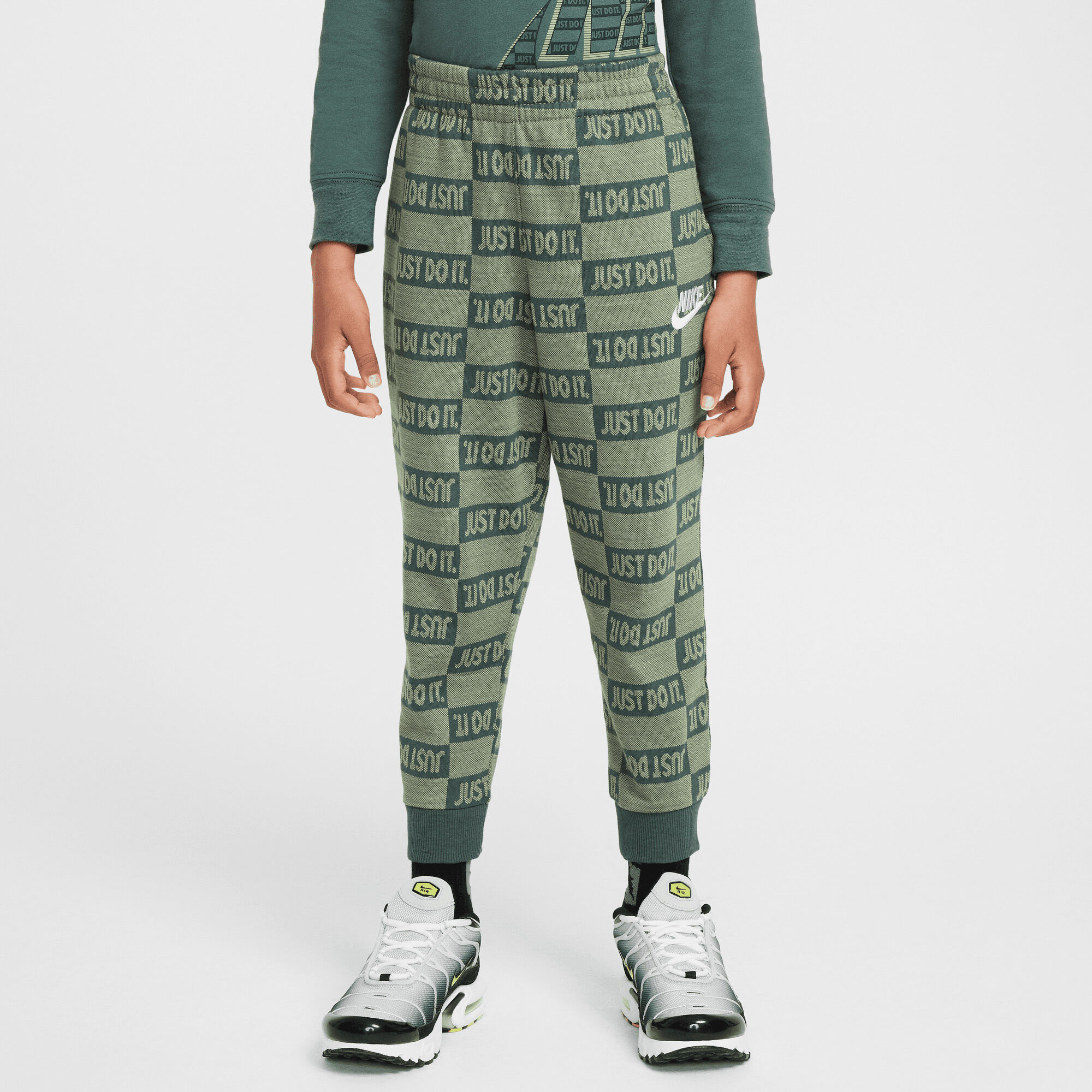 Nike Sportswear Textured Club image number 0