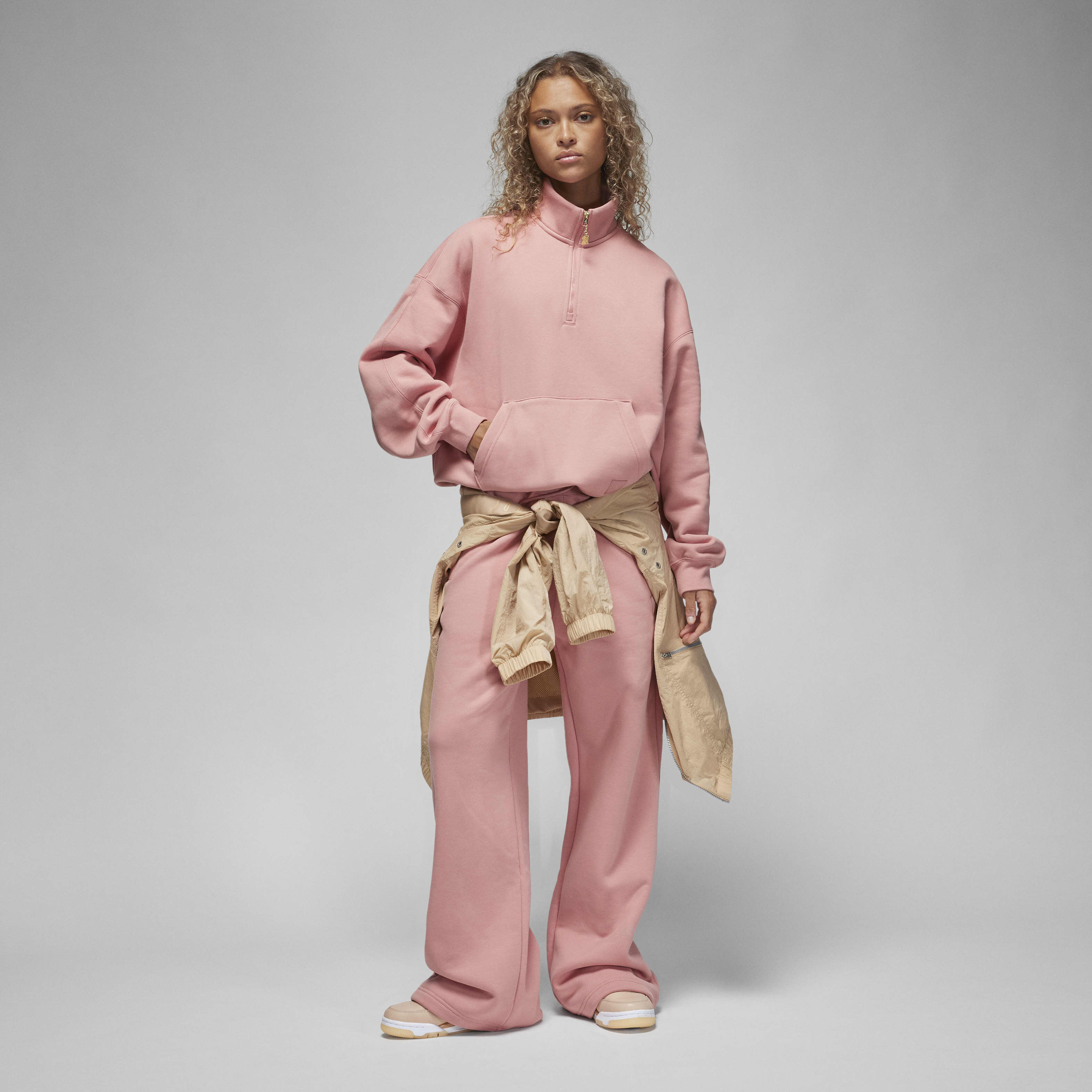 Jordan Flight Fleece image number 5