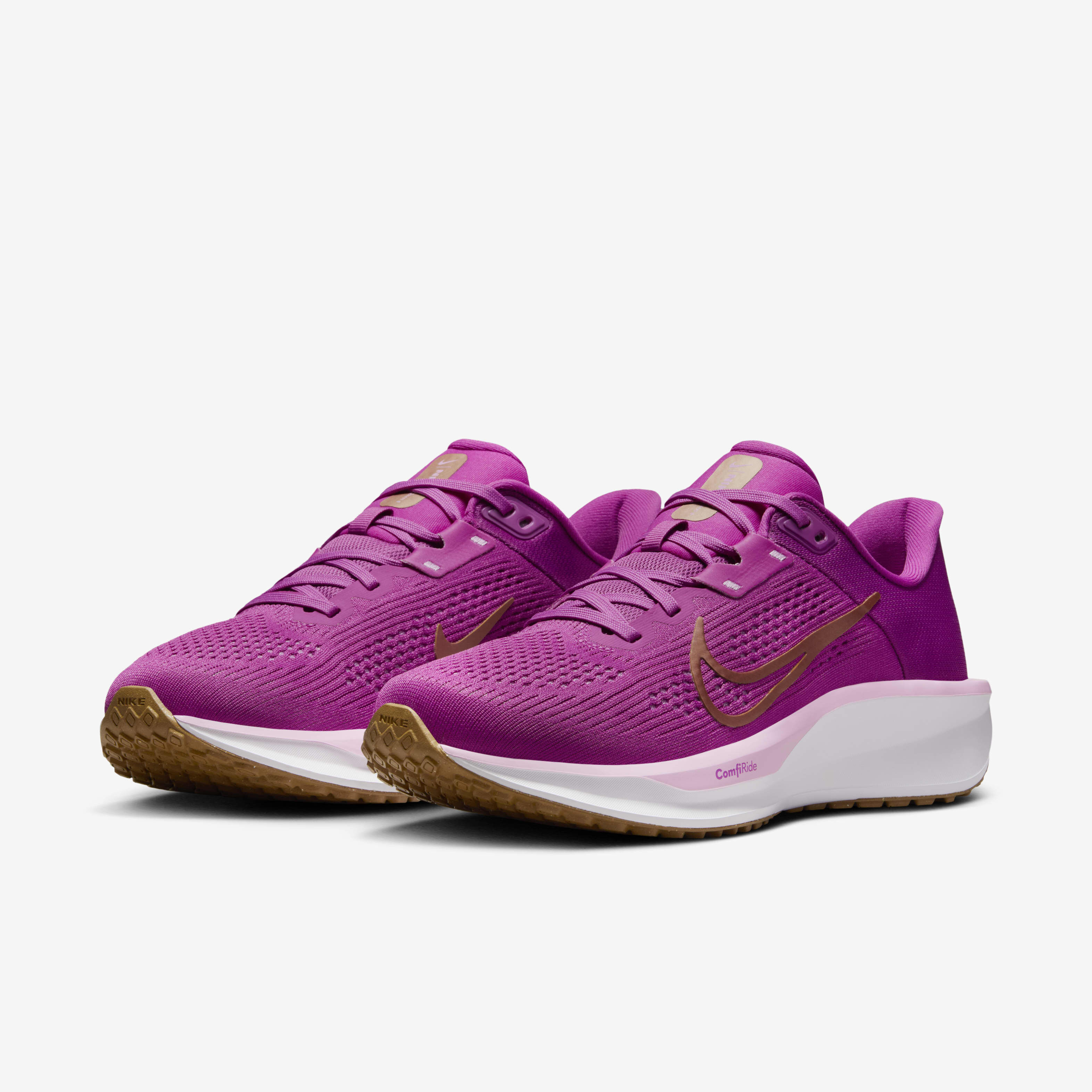 Nike Quest 6 image number 4