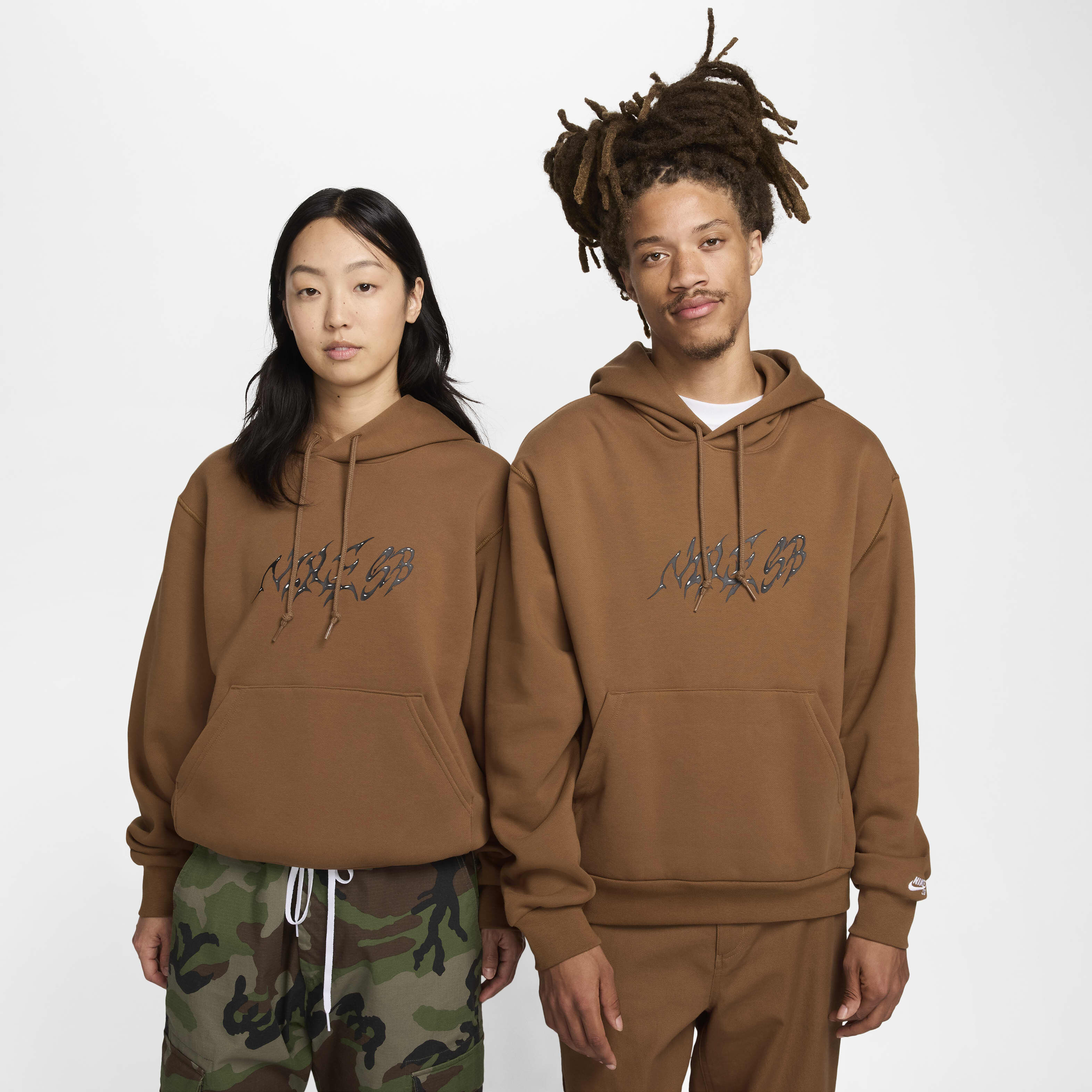 نايكي اس بي image number 1