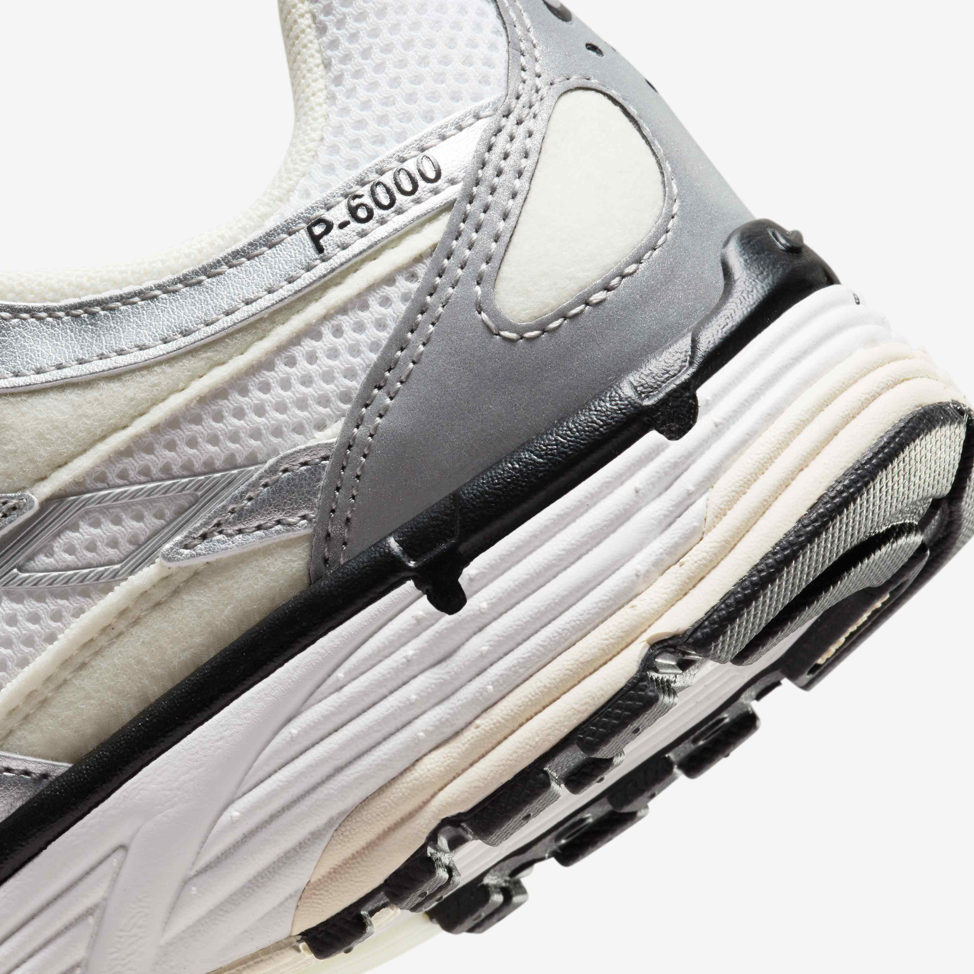 Nike P-6000 image number 8