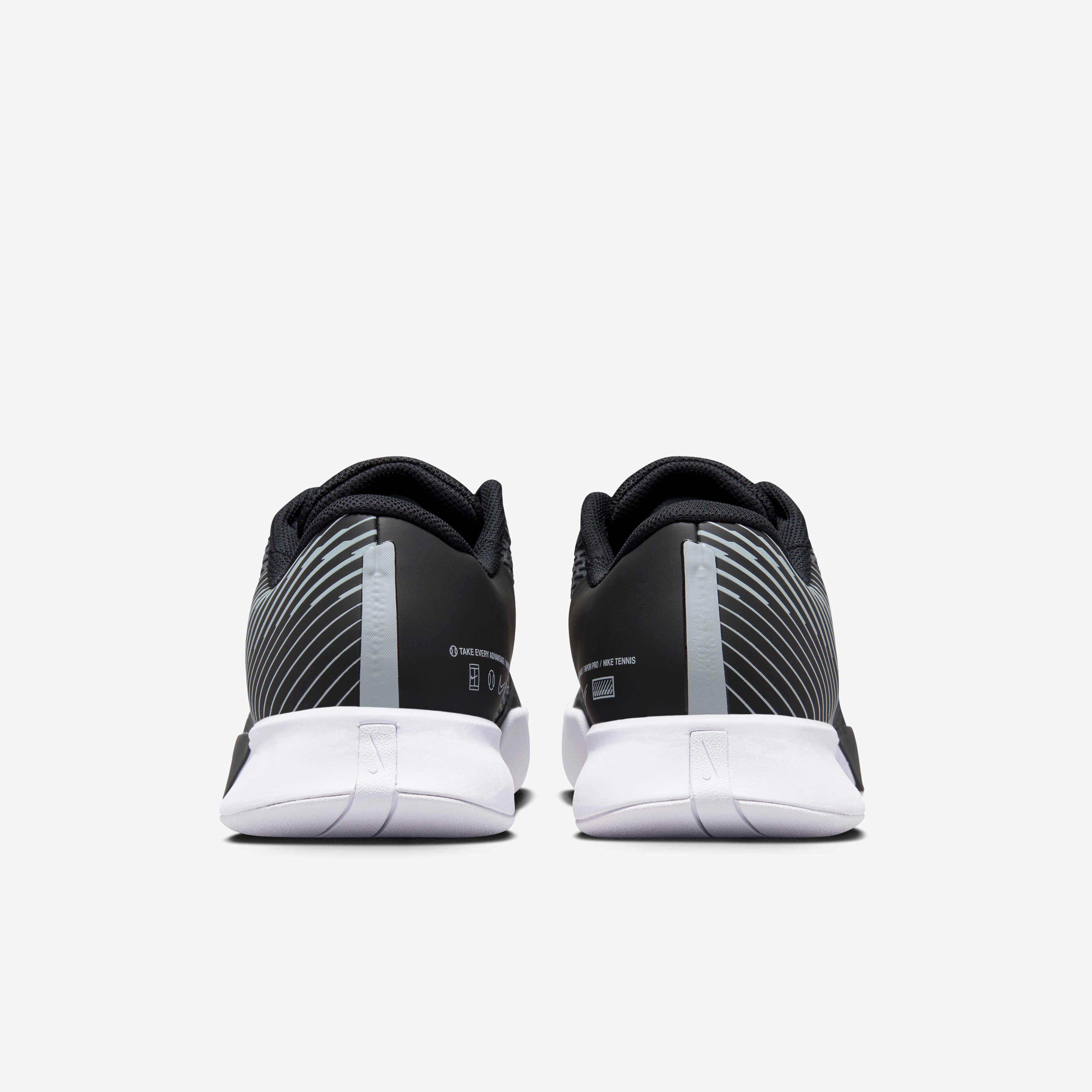 NikeCourt Air Zoom Vapor Pro 2 image number 5