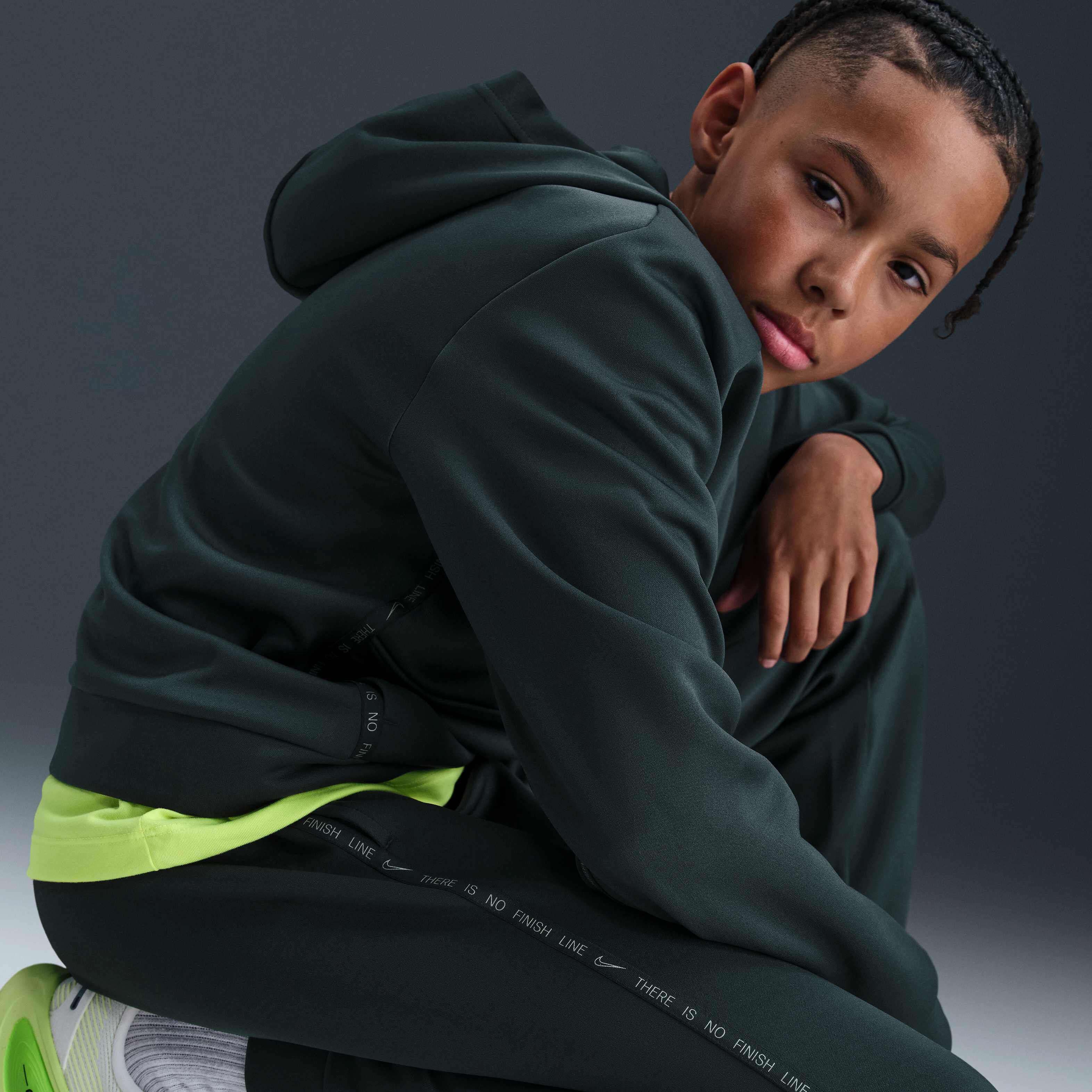 نايكي سبورتسوير مالتي image number 4