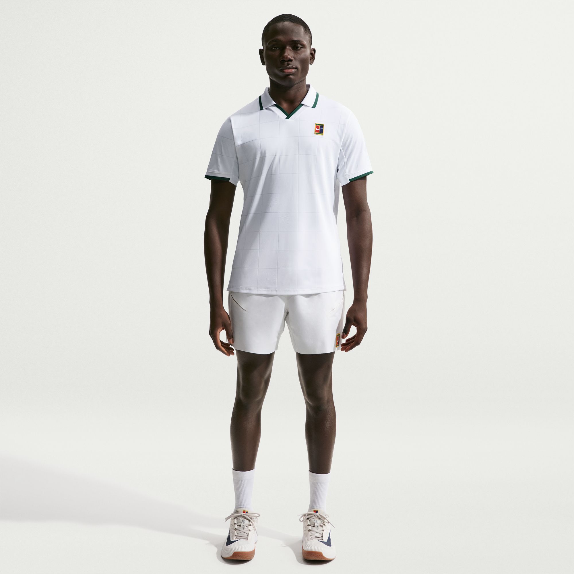 NikeCourt Slam image number 0