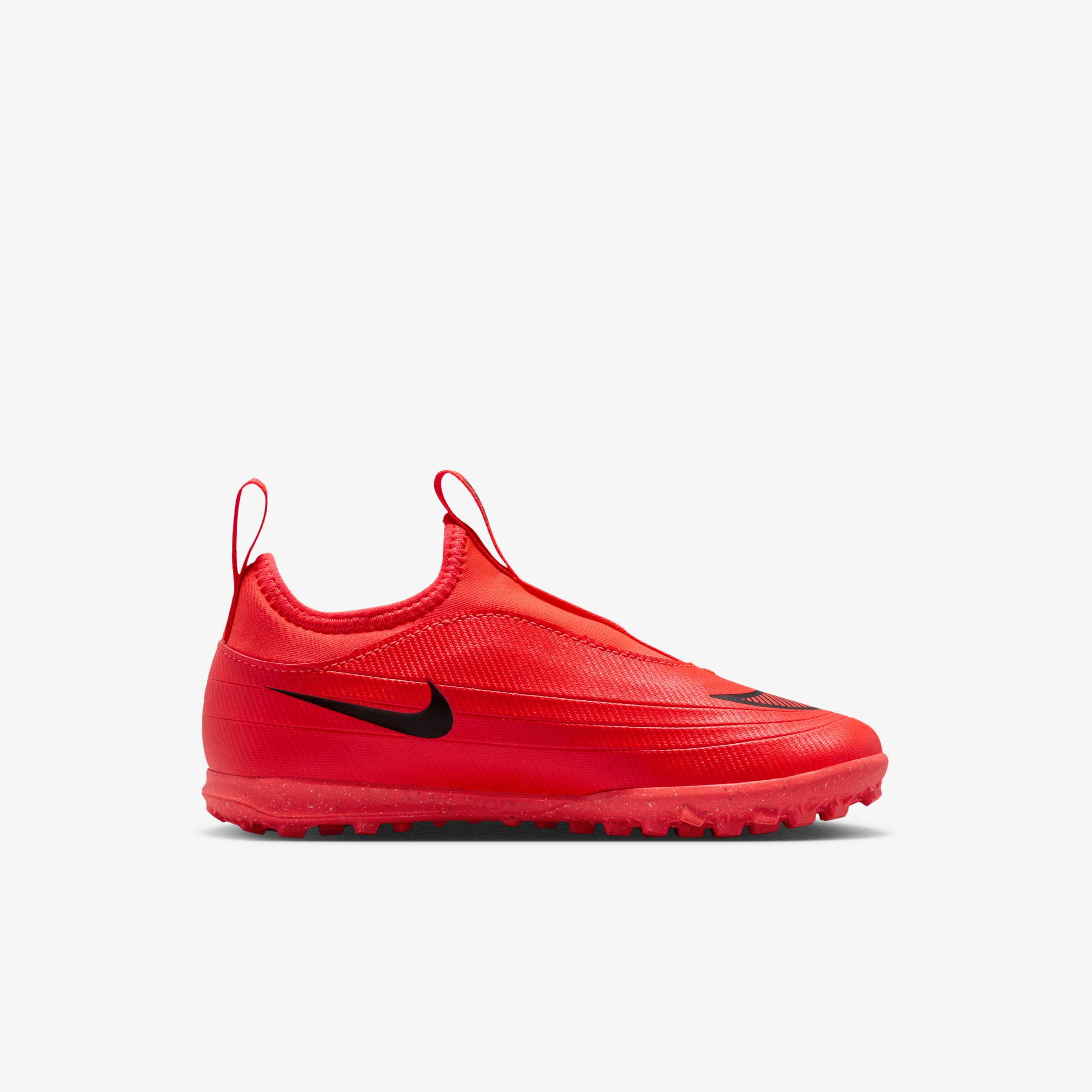 Nike Jr Mercurial Vapor 17 Club image number 2