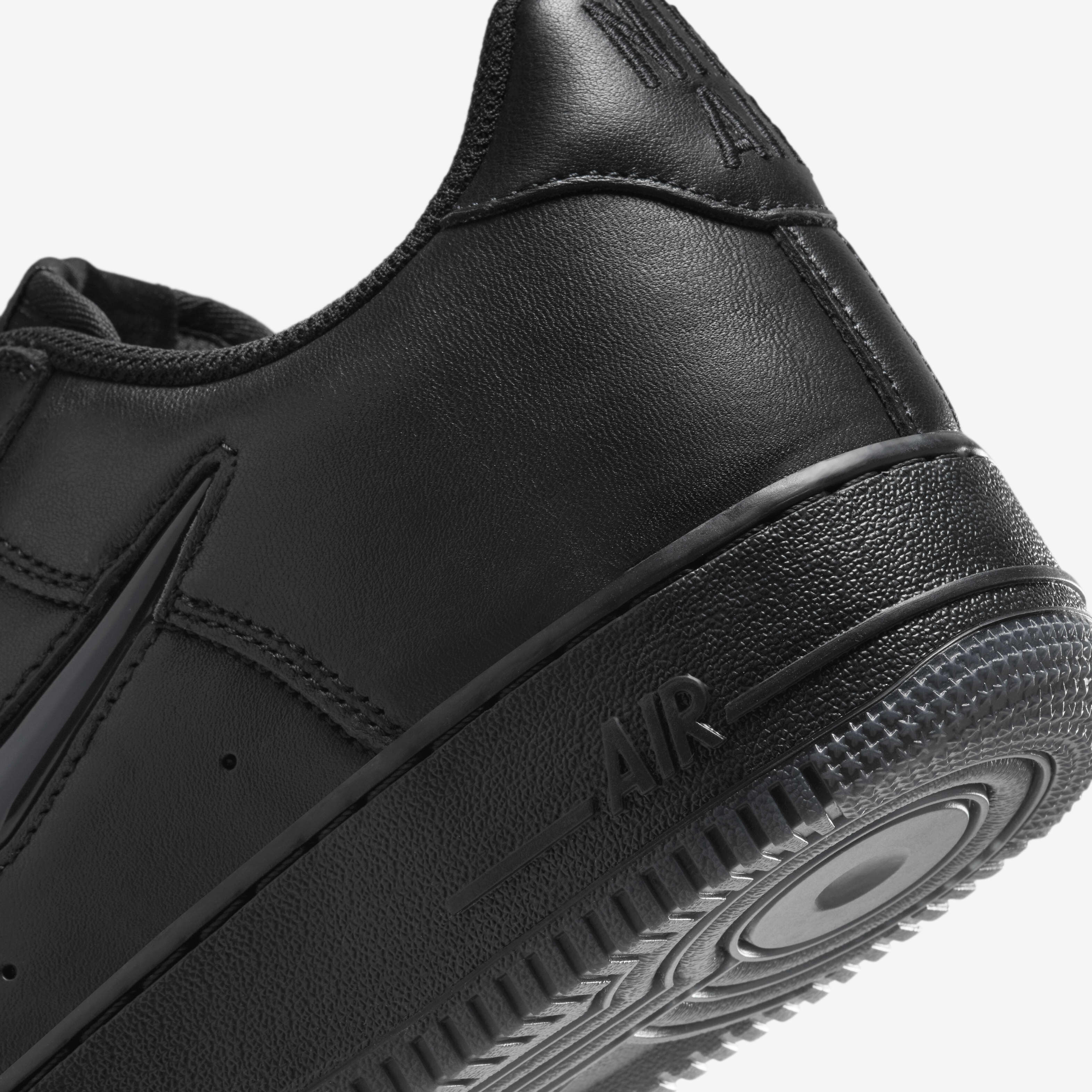 اير فورس 1 لو ريترو image number 7