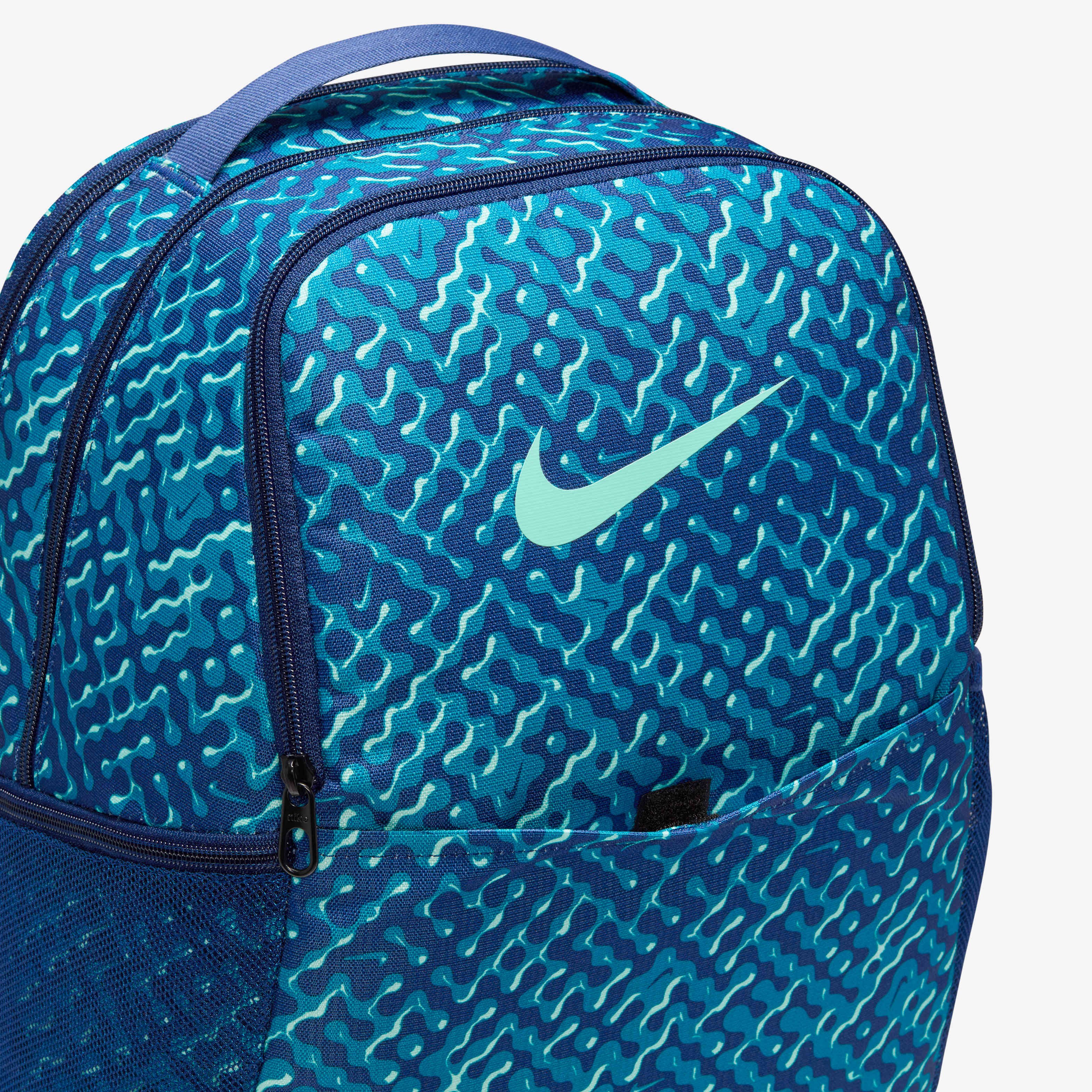 Nike Brasilia 9.5 image number 6