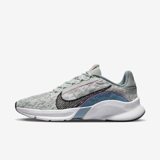 Shoes-Nike, Nike SuperRep Go 3 Flyknit Next Nature, Women's Workout Shoes