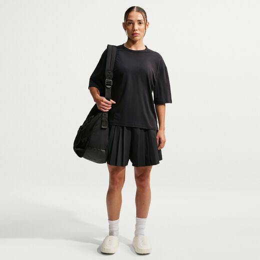 Women's Graphic T Shirts-Nike, Nike 24.7 ImpossiblySoft Light, Women's Dri-FIT Short-Sleeve T-Shirt
