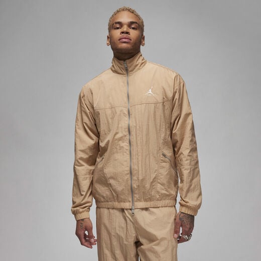 Jackets & Gilets-Jordan, Jordan Essentials, Men's Warm-Up Jacket