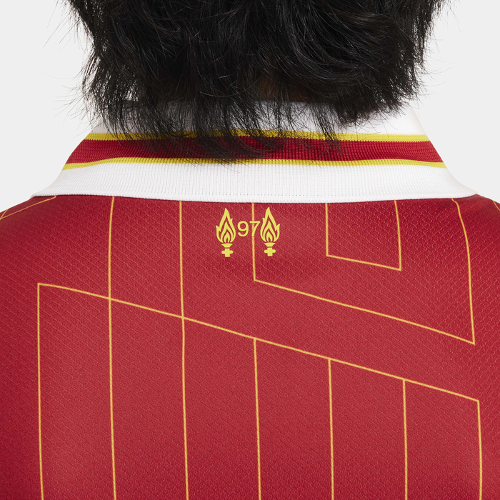 Liverpool F.C. 2024/25 Stadium Home image number 6 Liverpool F.C. 2024/25 Stadium Home image number 6