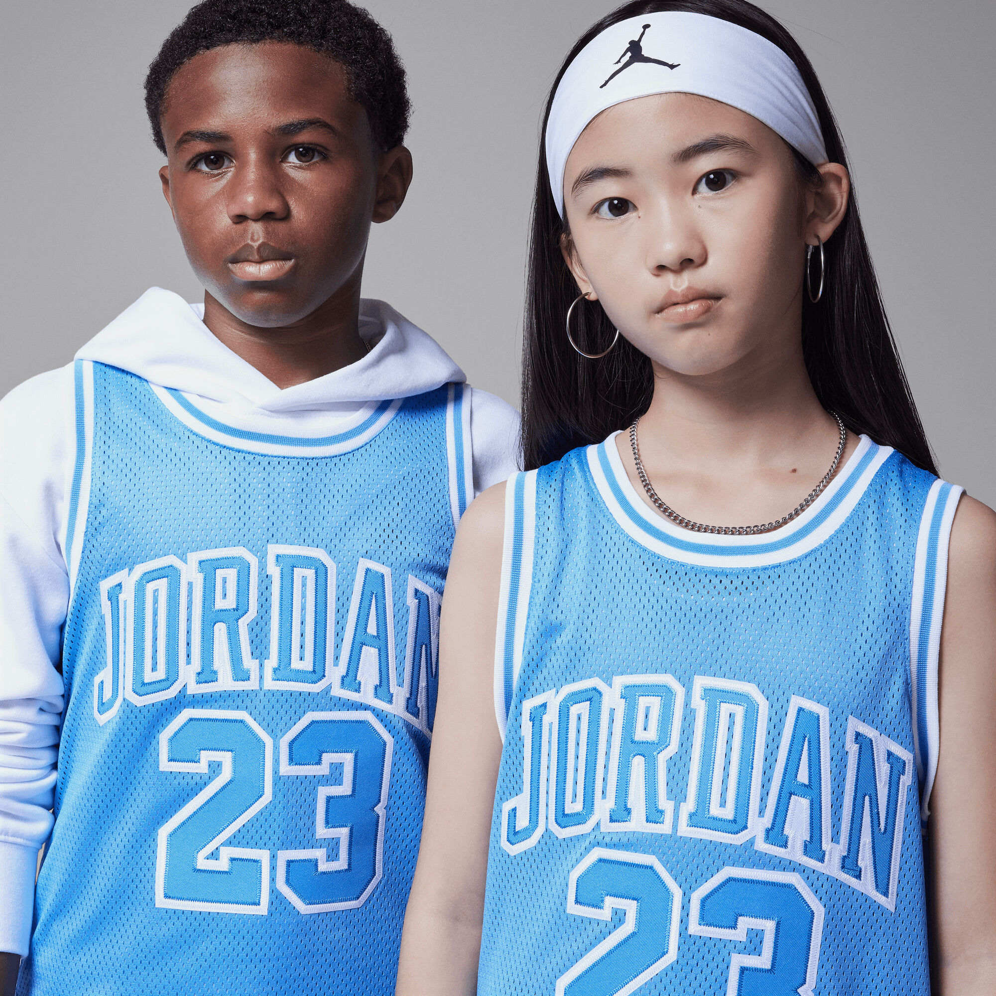 Jordan image number 2