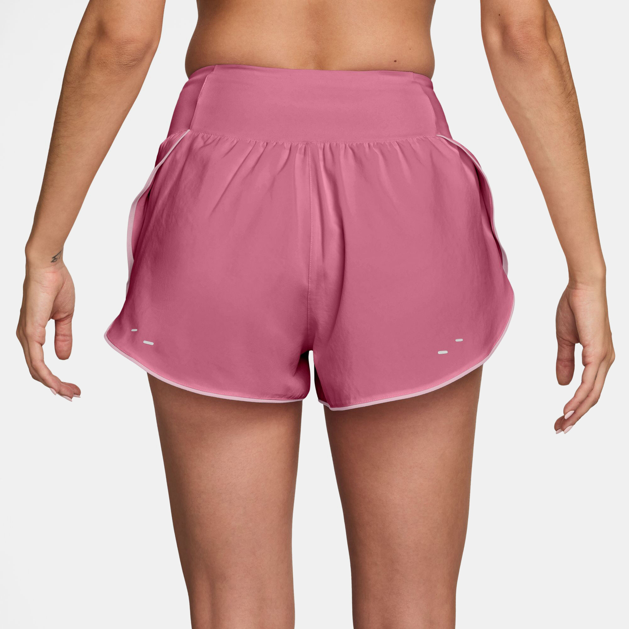 Nike Tempo Flow Swoosh image number 1