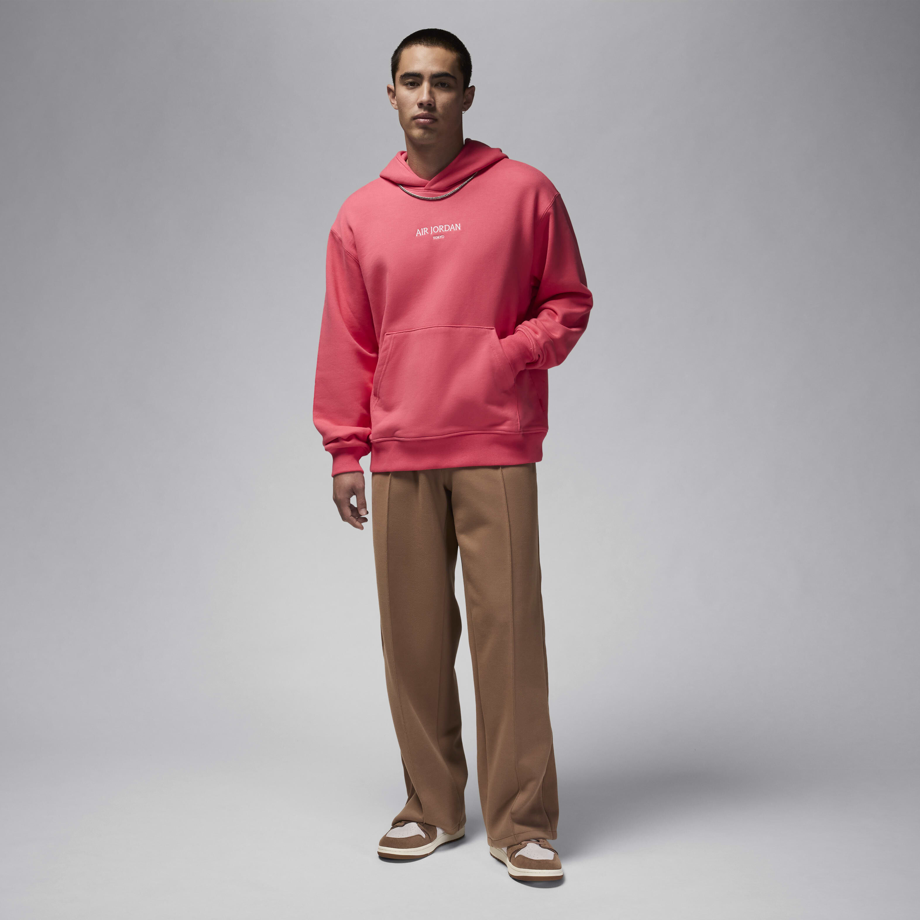 اير جوردن ووردمارك image number 7