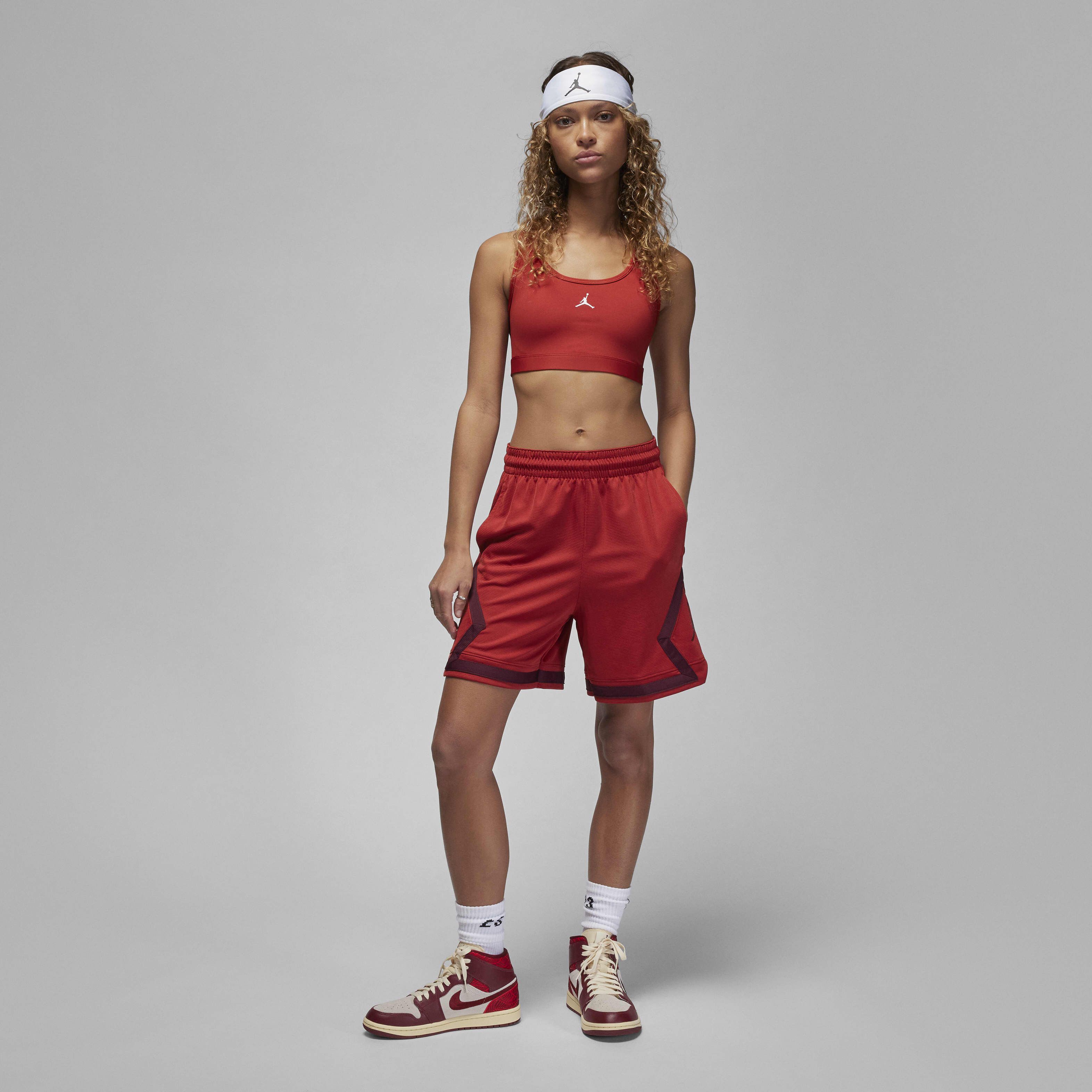 Jordan Sport image number 4