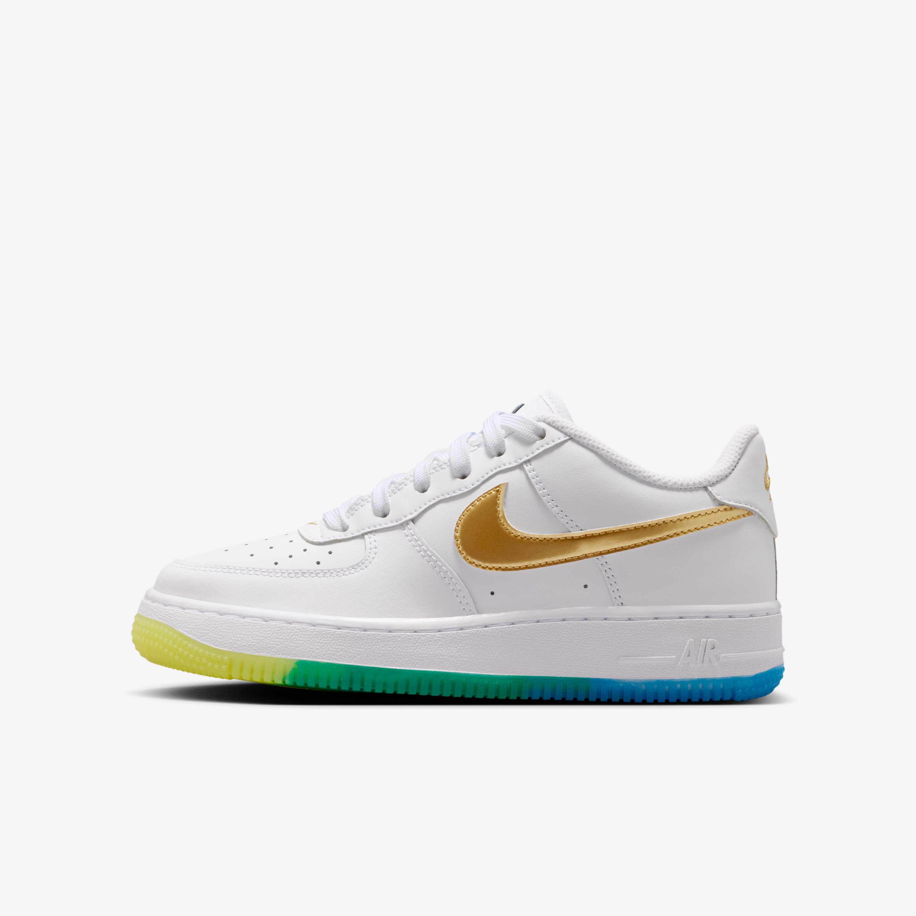Nike Air Force 1 image number 0