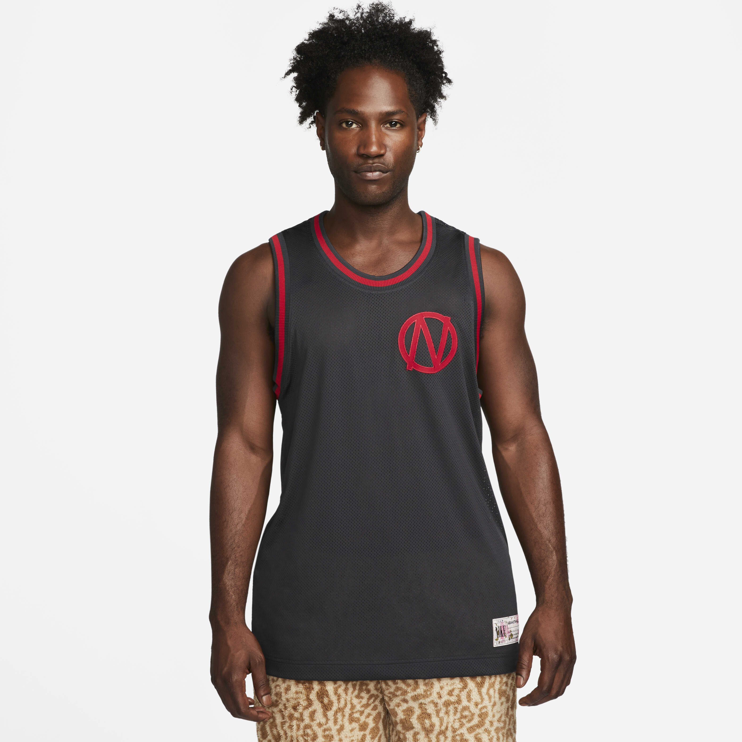 Nike Dri-FIT image number 0