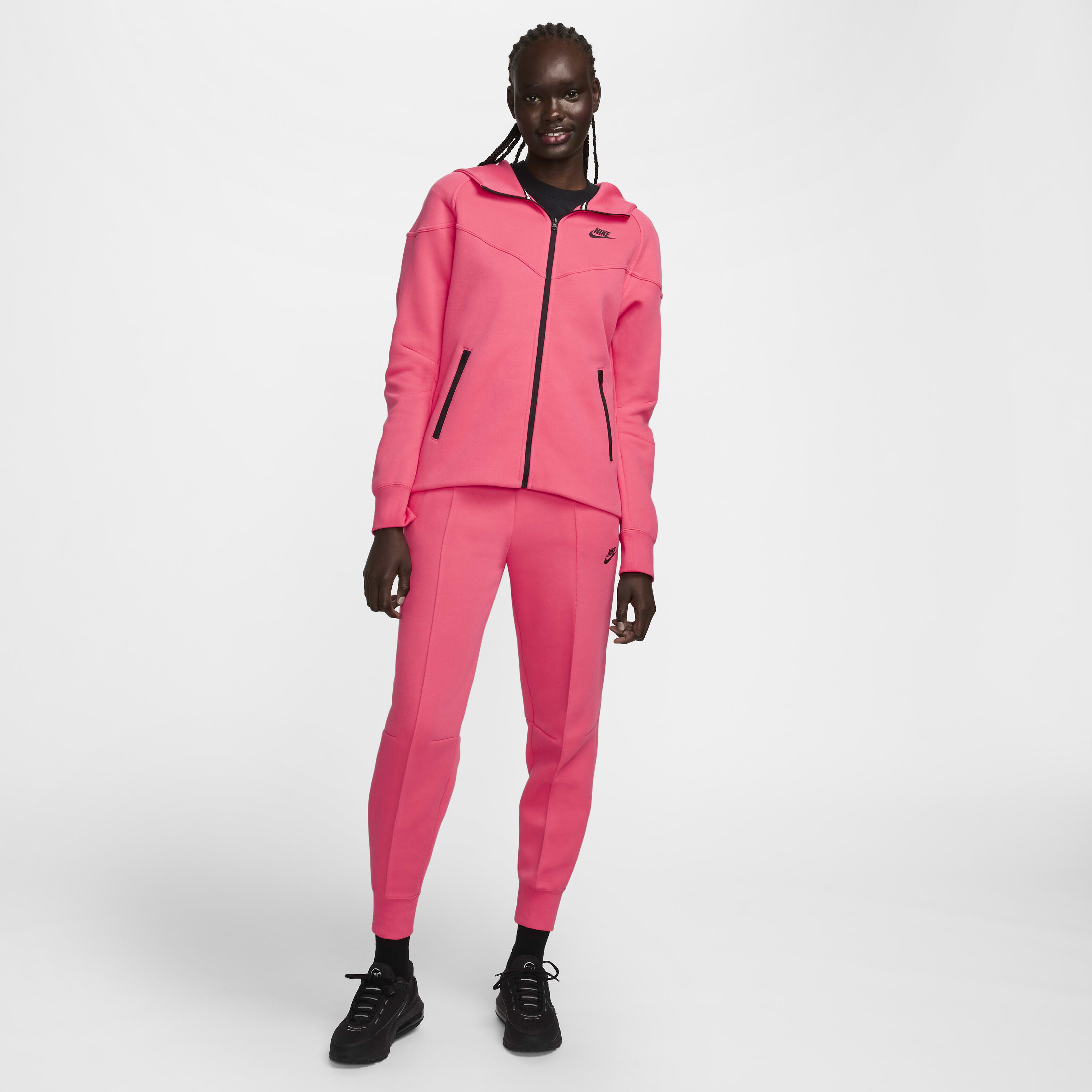 Nike tech icon windrunner clearance