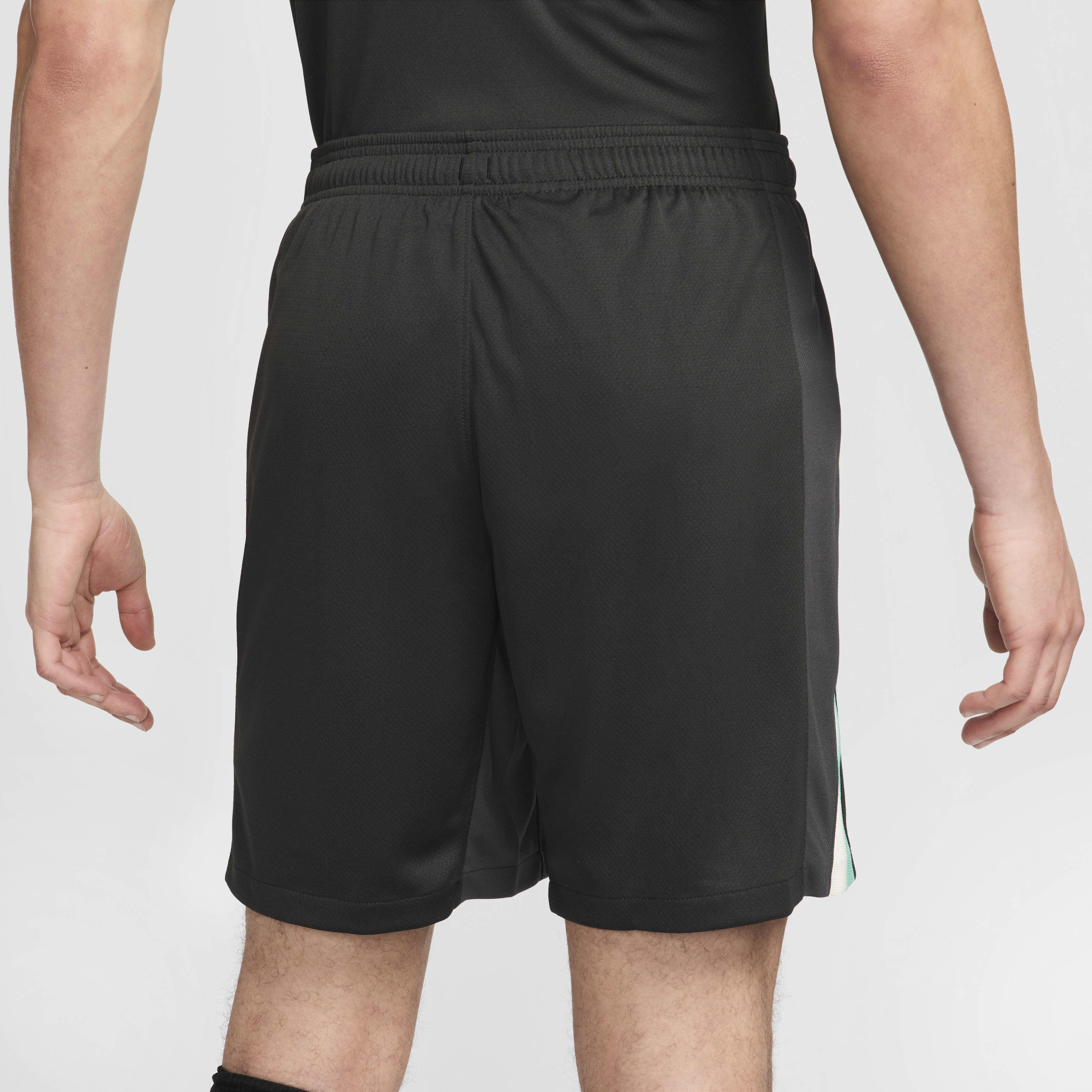 Mens jogger shorts lfc online
