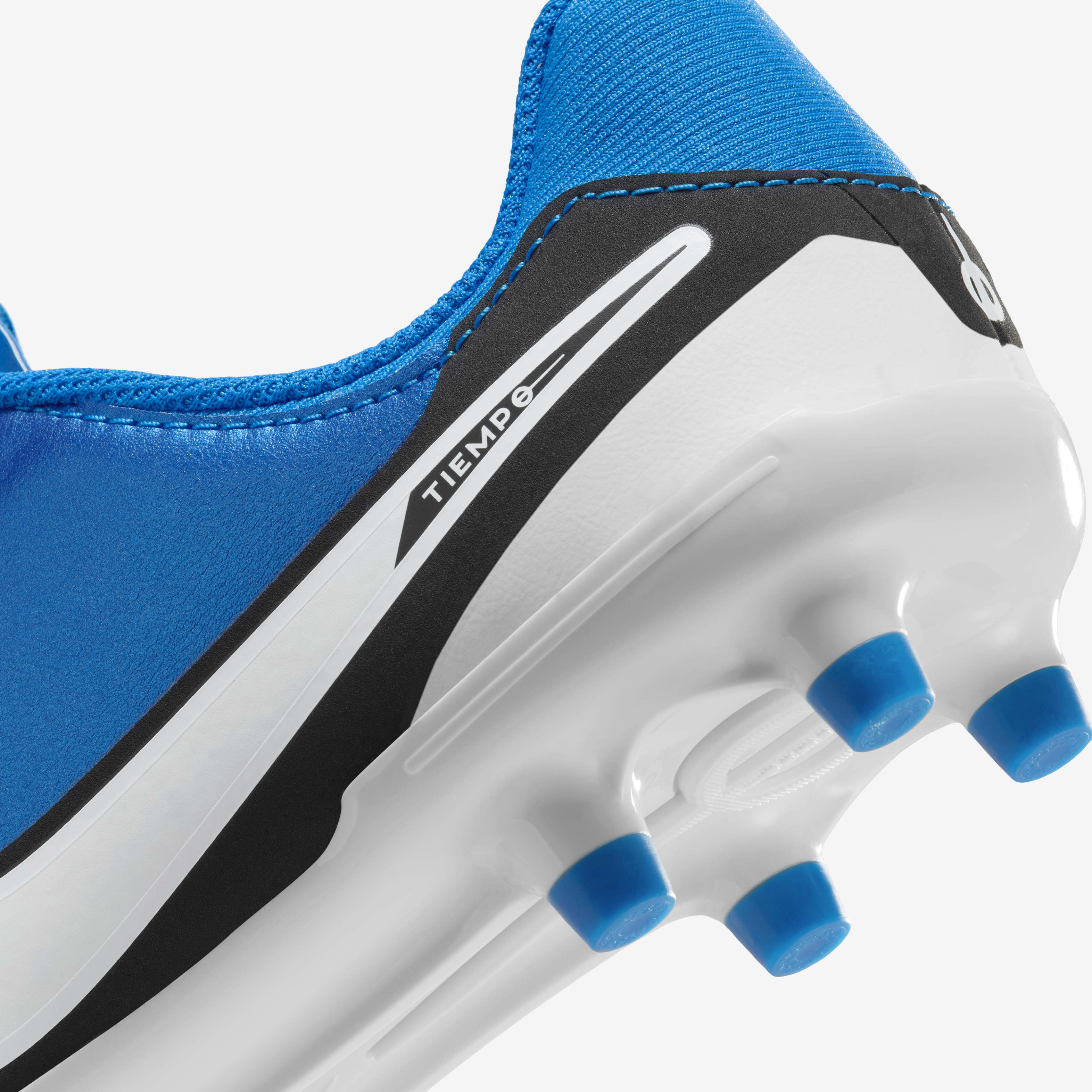 Nike tiempo legend academy junior fg football boots top