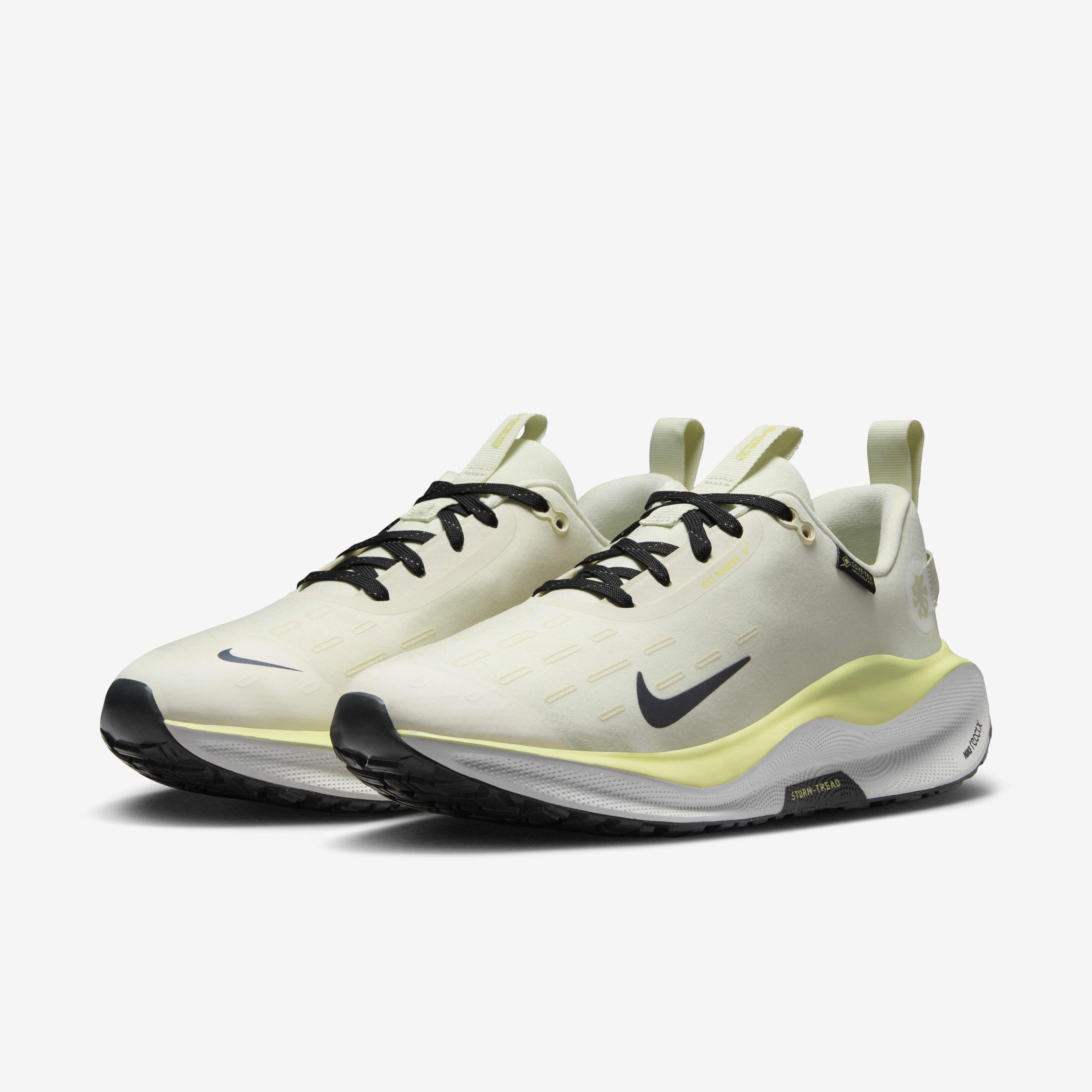 Nike InfinityRN 4 GORE-TEX image number 4