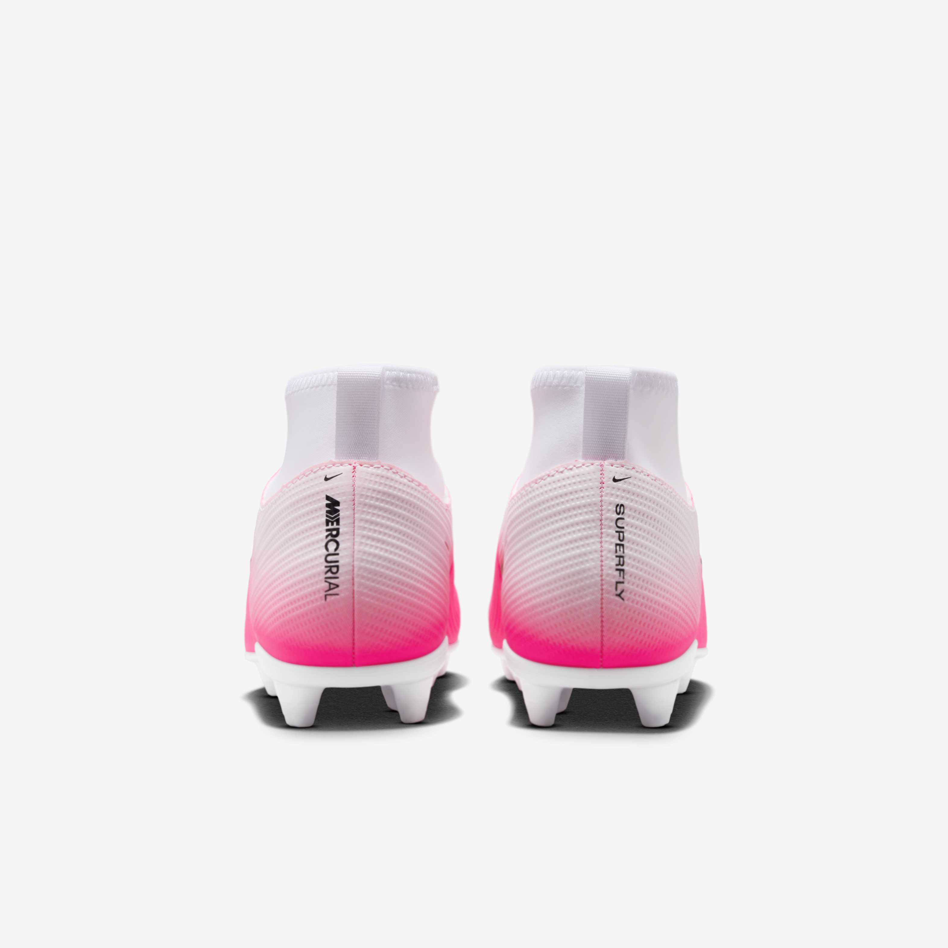 Nike Jr. Mercurial Superfly 11 Club image number 16