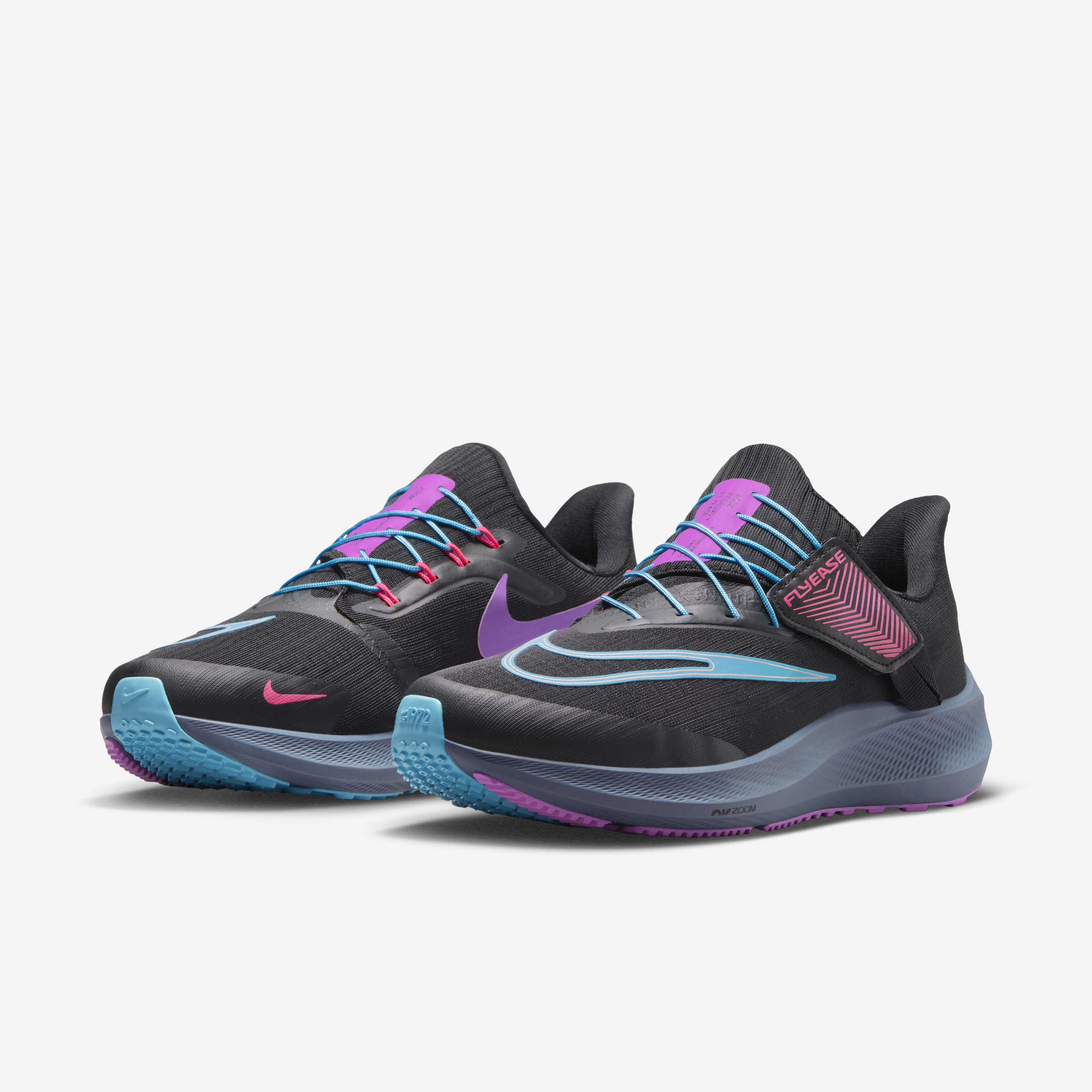 Nike zoom pegasus flyease hotsell