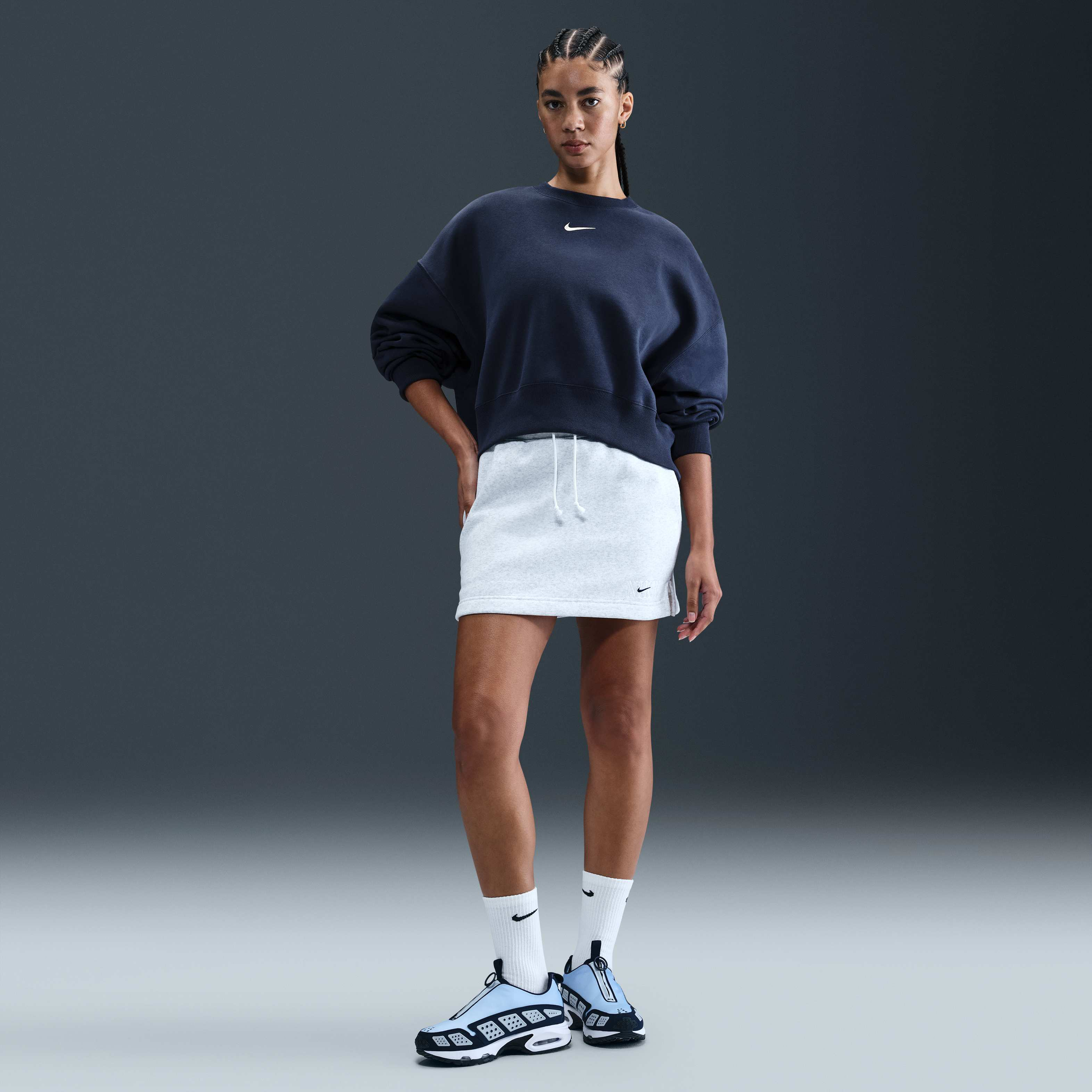 Nike Sportswear Phoenix Fleece image number 3