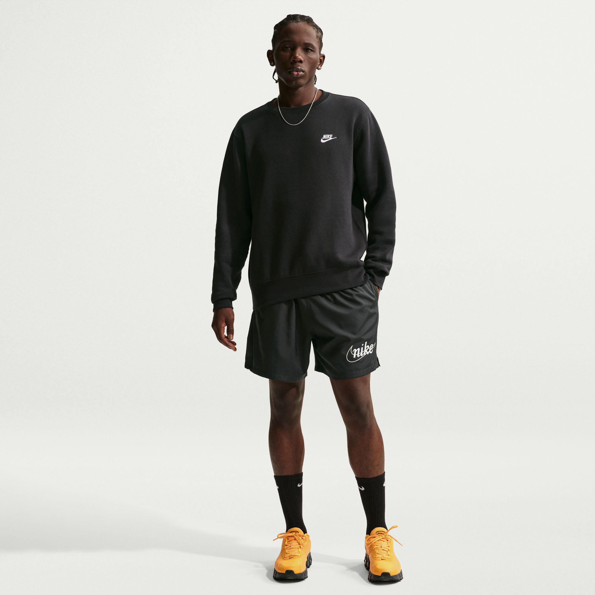 نايكي سبورتسوير كلوب image number 0