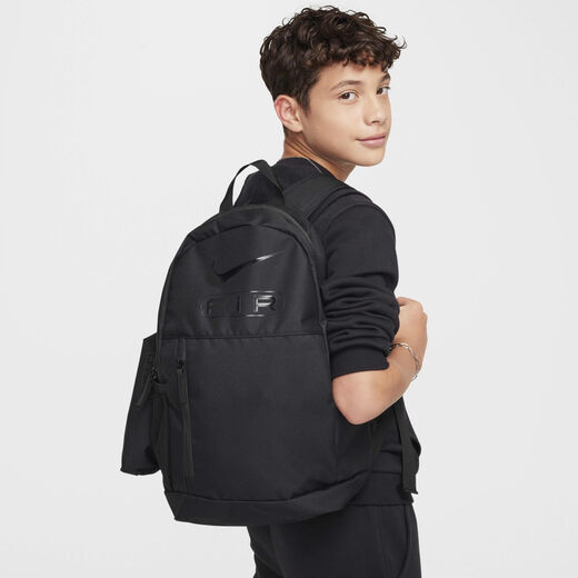 حقائب بأنواعها-نايكي, نايكي اير ايليمنتال, حقيبة ظهر للأطفال الكبار (18 لتر)