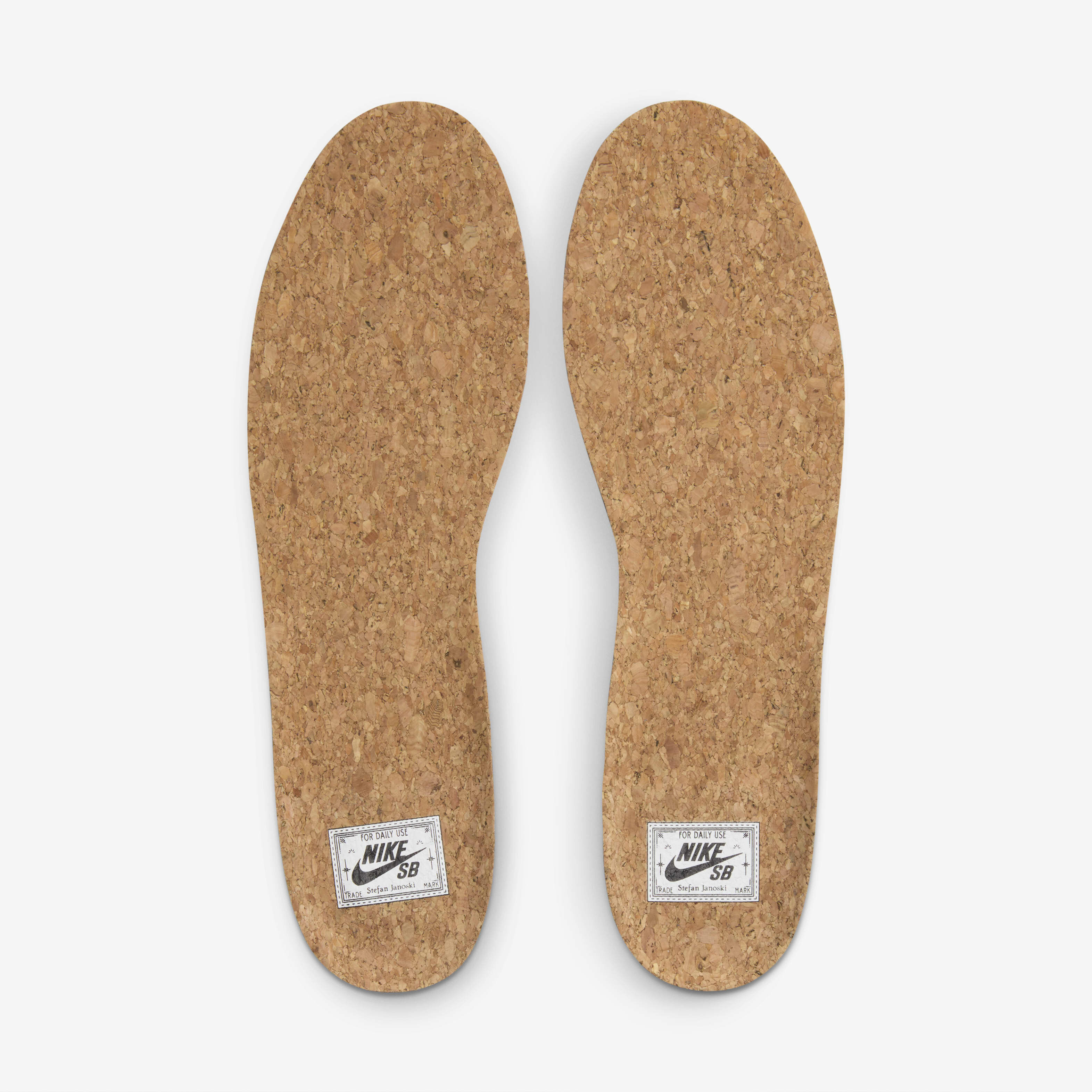 Nike SB Zoom Janoski OG+ image number 8